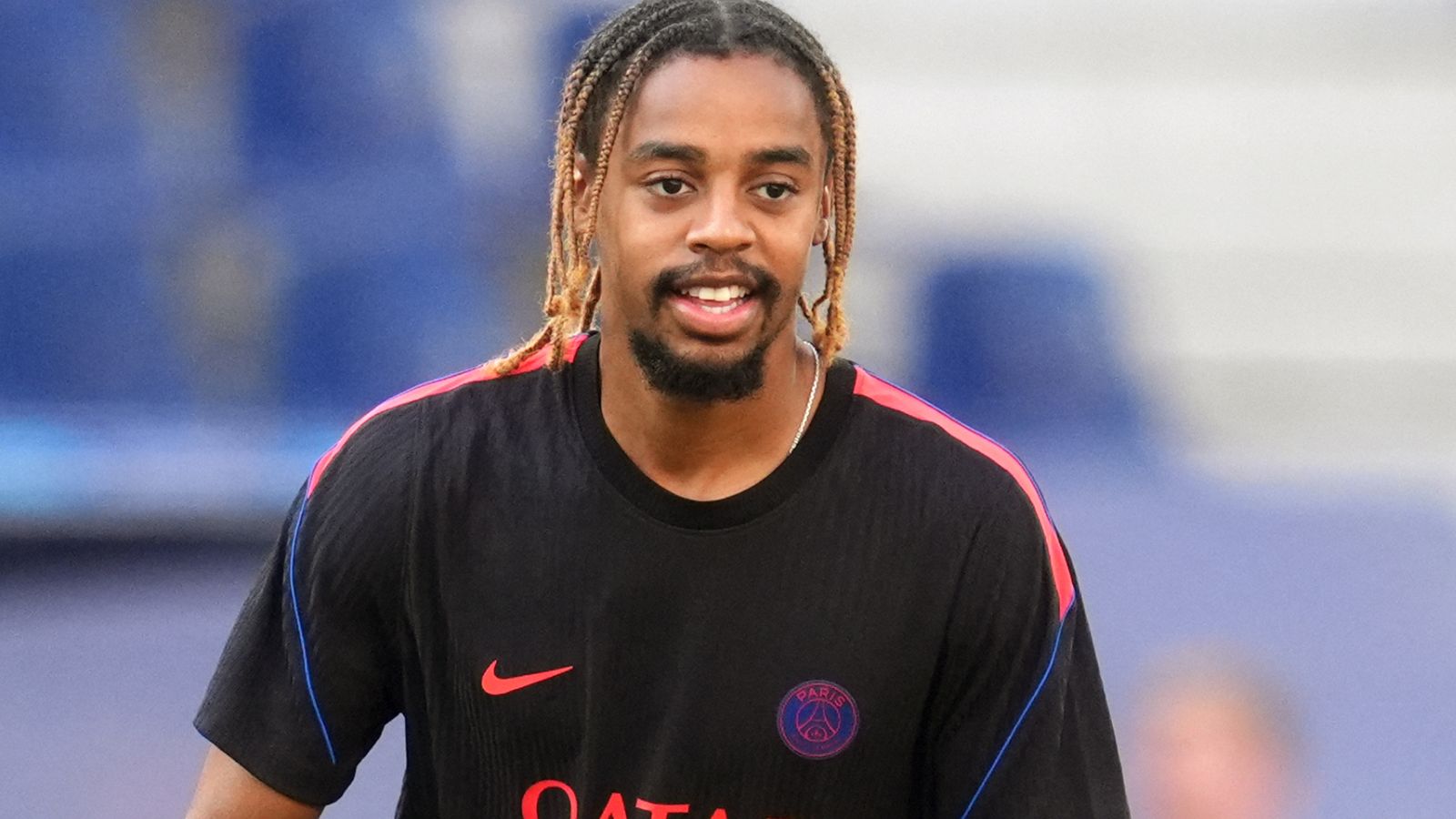 Bradley Barcola to Liverpool: PSG Agree Transfer Package Worth Up to £123m