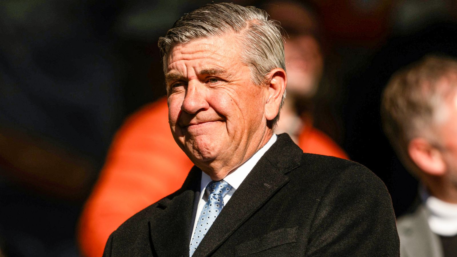 Rangers meeting Q&A: McInnes-Klopp compared, club failure admission & new signings update