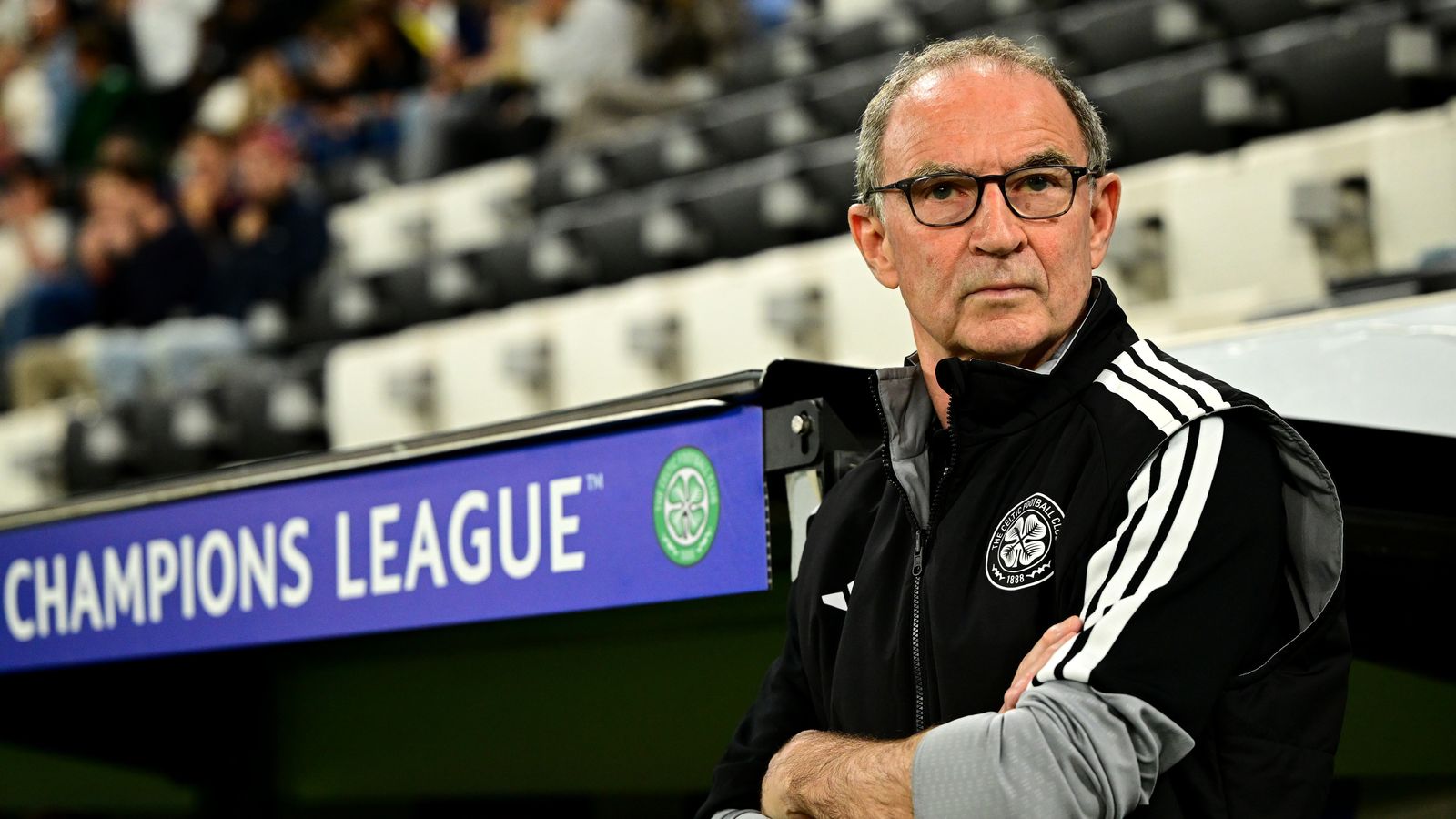 Celtic knocked out of Champions League: How will the Hoops respond to collapse in transfer window?