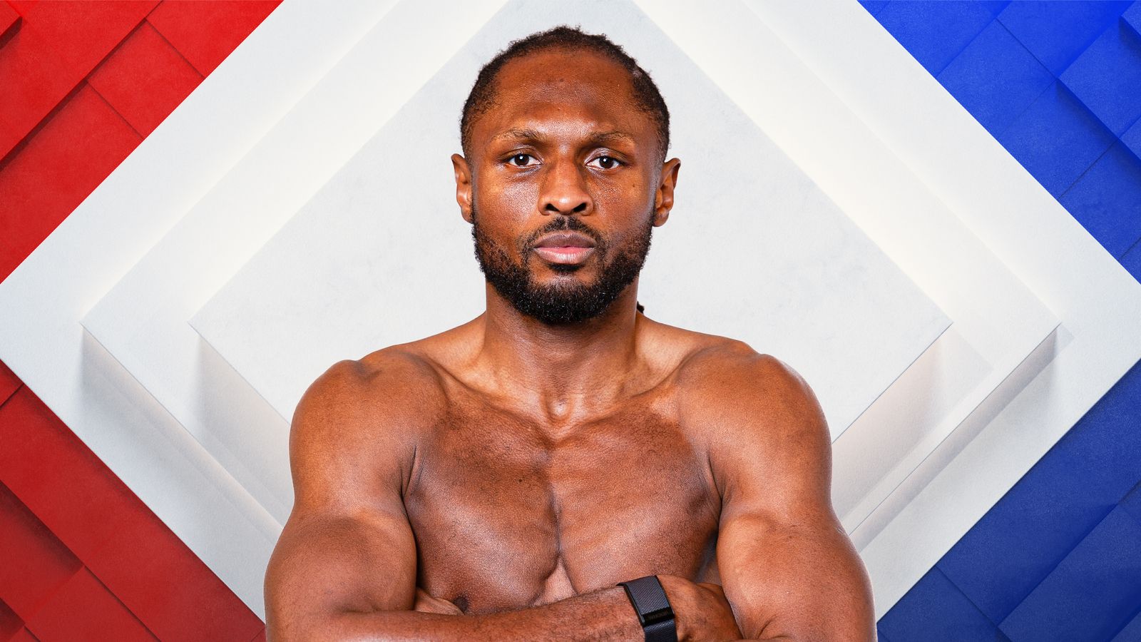 Richards to face Kalajdzic showdown on Fisher bill
