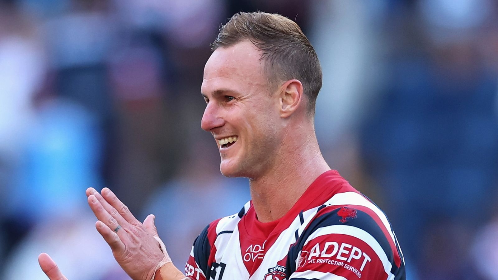 NRL legend Cherry-Evans reportedly in advanced talks to sign for Hull FC 