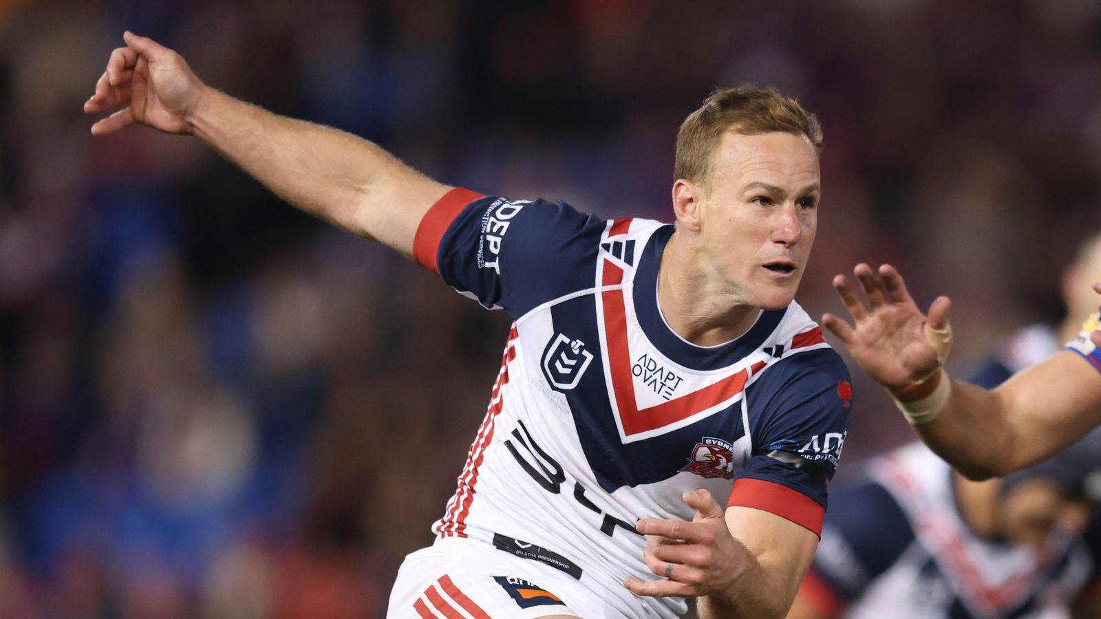Cherry-Evans opens up on Hull FC move: 'It's where the connections felt right'