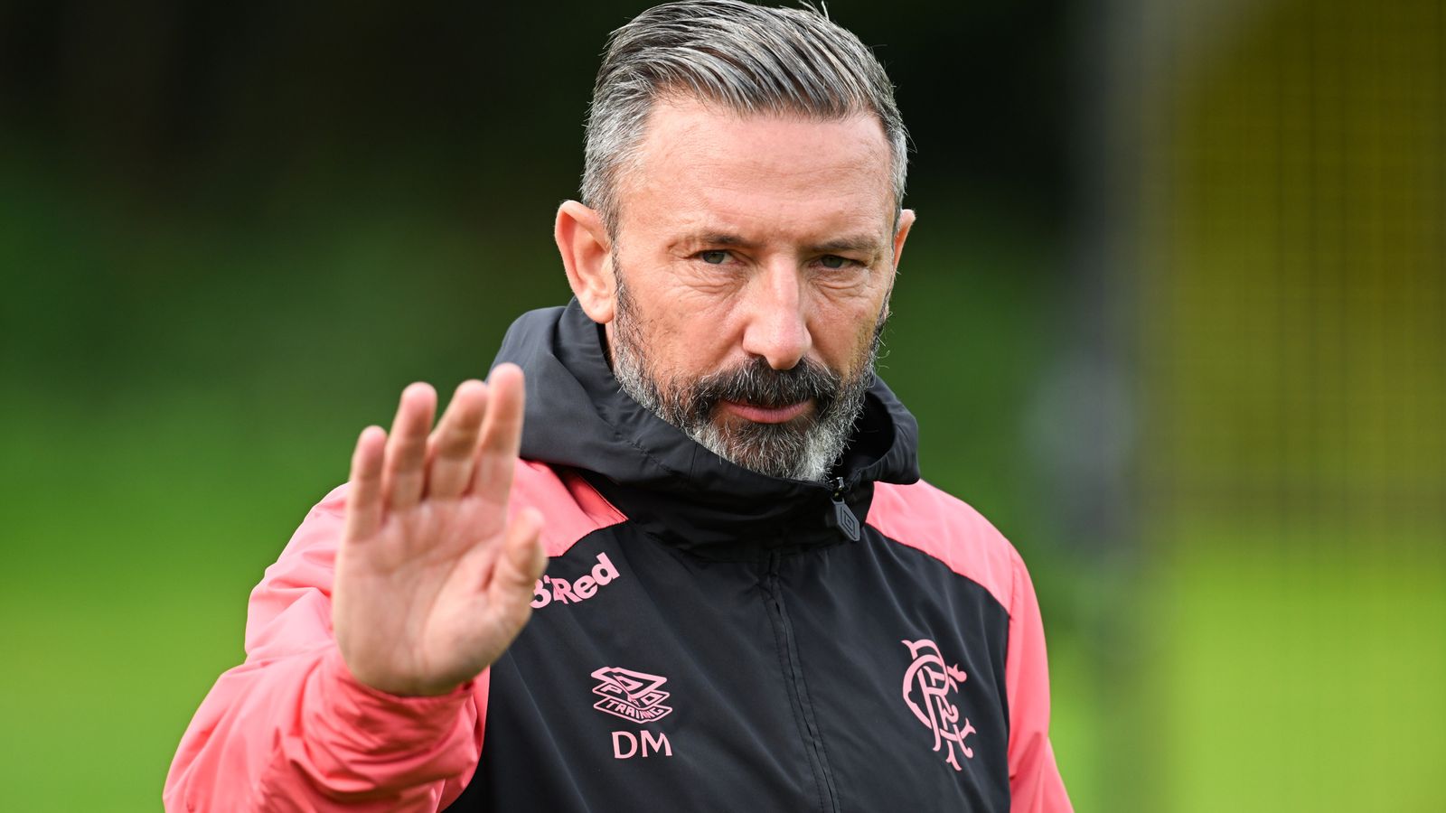 Scot Prem: Rangers hit by sickness bug ahead of St Johnstone game