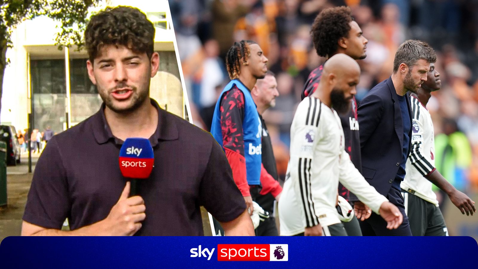 Three things we've learned from Man Utd's loss at Hull