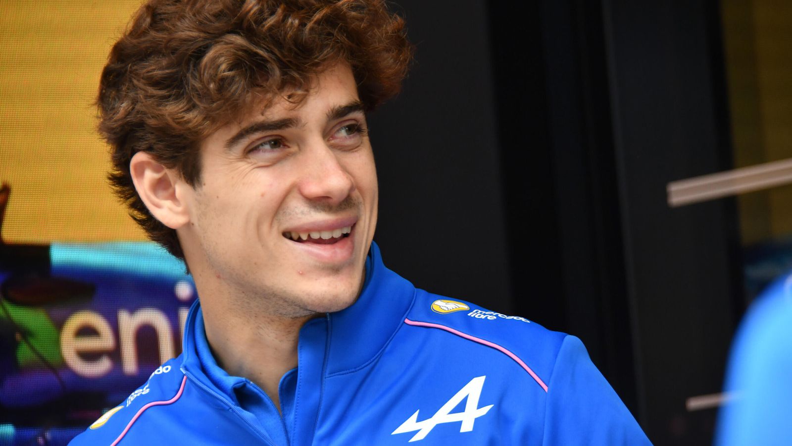 Alpine Confirm Franco Colapinto for 2027 Formula 1 Season Alongside Pierre Gasly