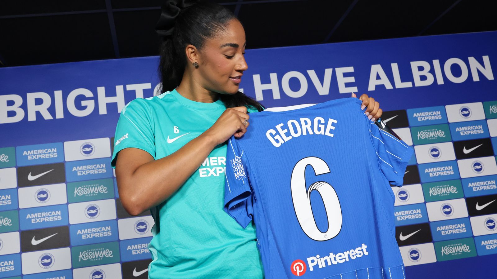 Brighton's pursuit of Millie Turner signals a shift in WSL defensive hierarchy