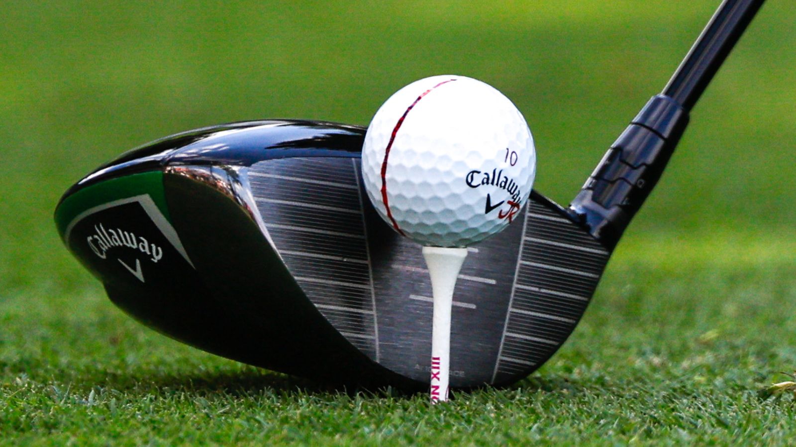 PGA Tour Chief Questions Good Good Golf Accountability