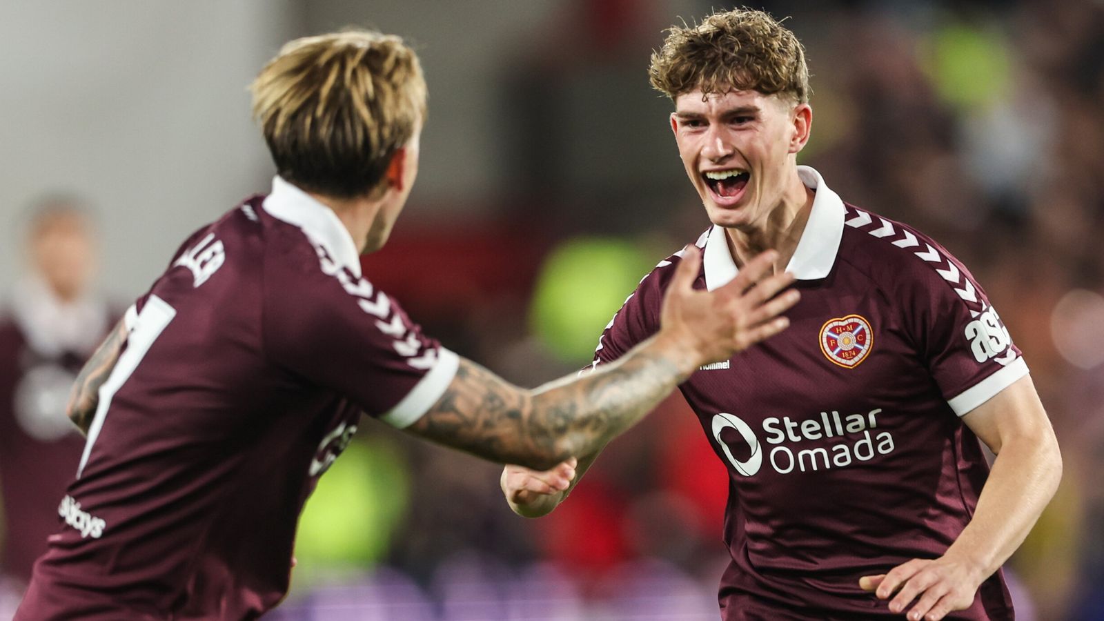 Motherwell exposed Freiburg early, but the return leg in Germany is a mountain