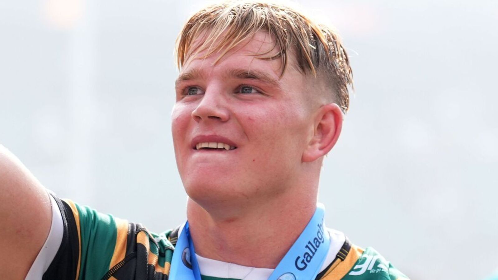 Henry Pollock Seeks £1 Million Pay Rise to Stay at Northampton