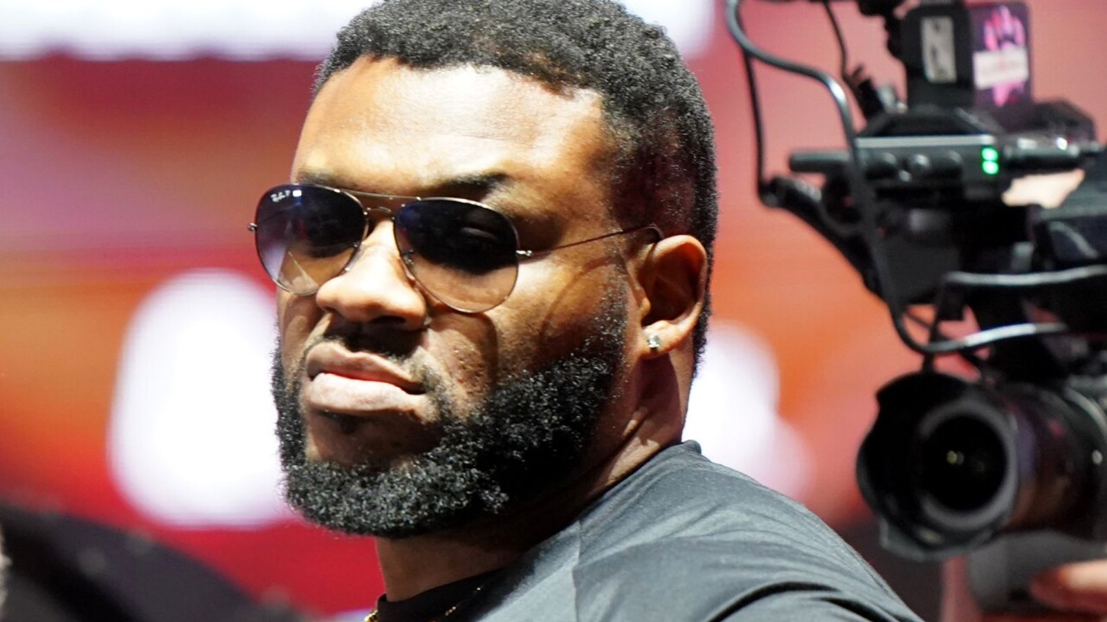 Jarrell Miller eyes WBA title shot against Murat Gassiev