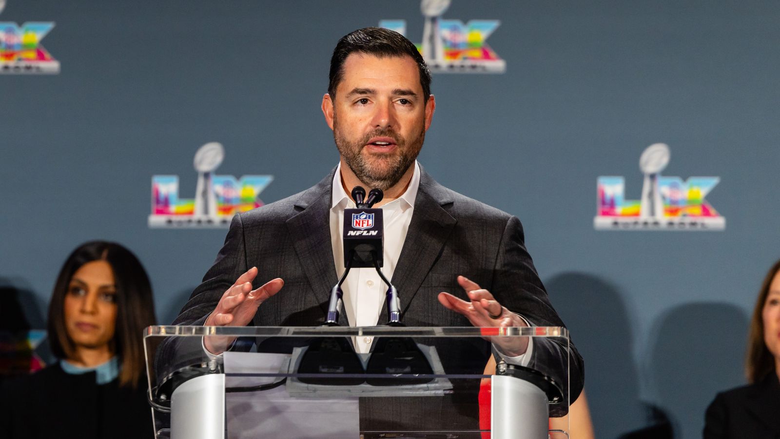 Leeds and Rangers co-owner Jed York caught in 'shocking' arrest—pleads no contest to criminal charges