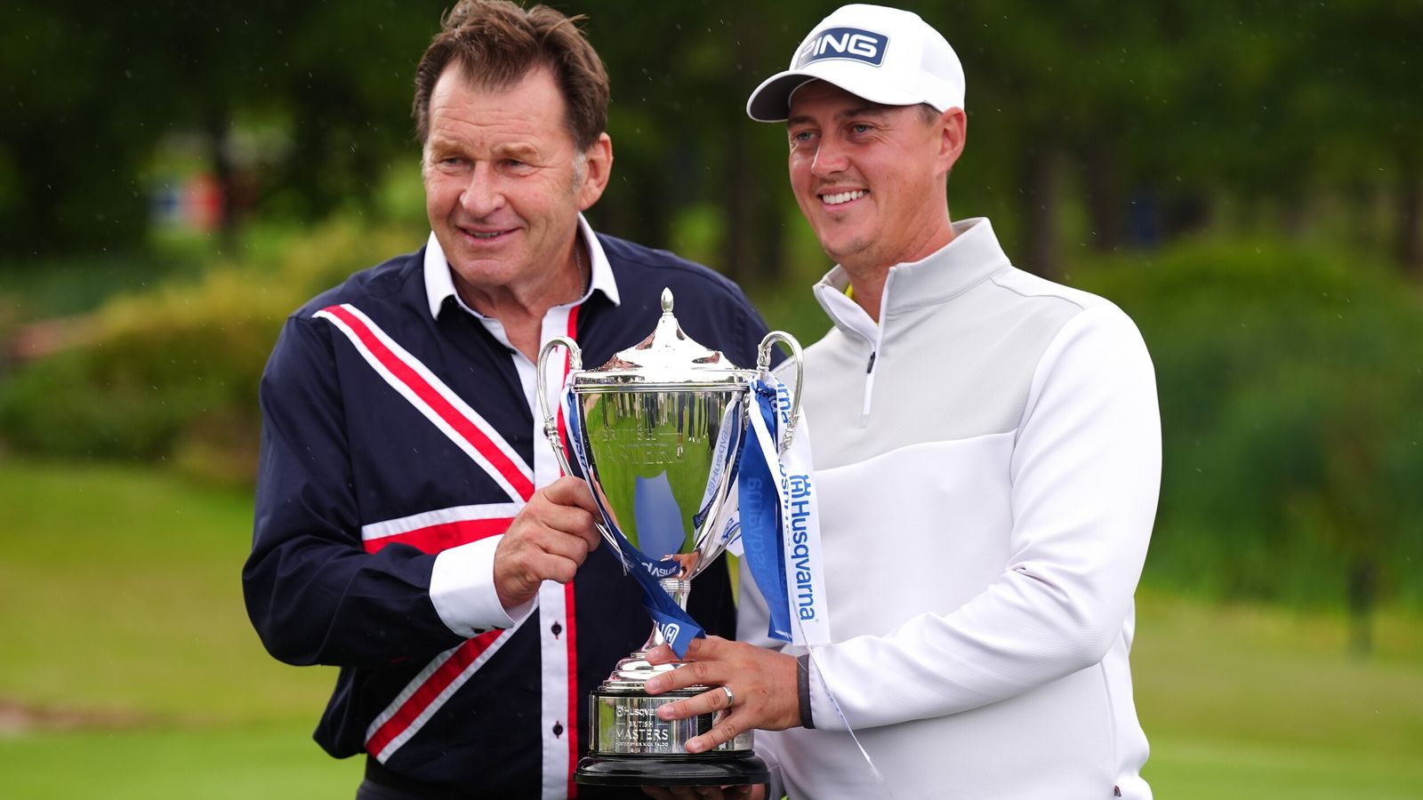 British Masters: England's Joe Dean snatches maiden DP World Tour title with extraordinary comeback win at The Belfry