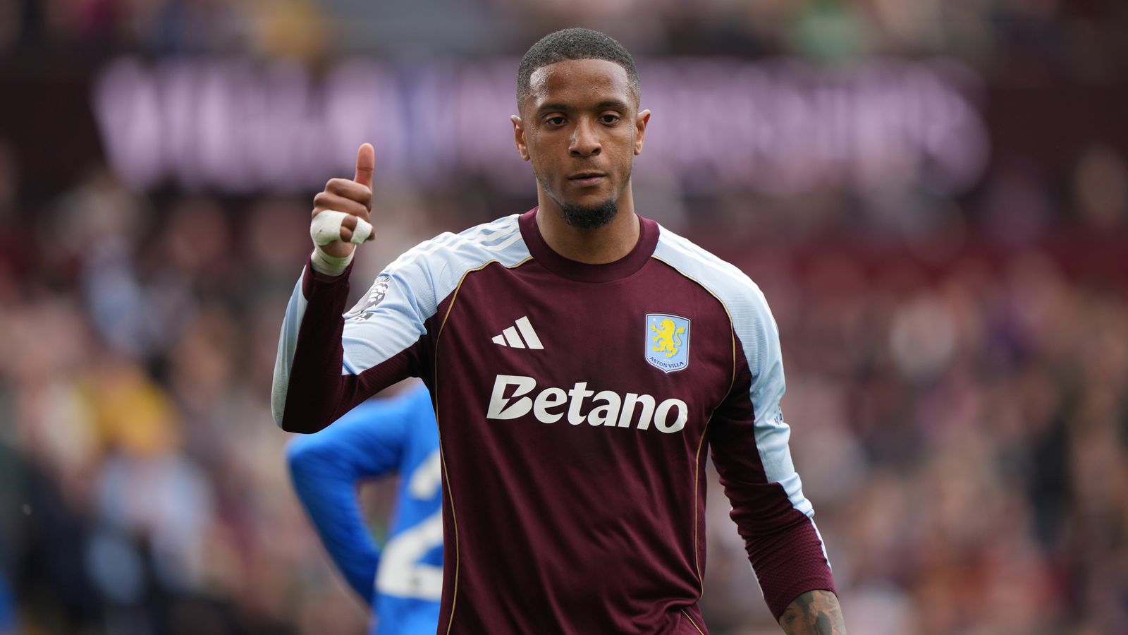 Ezri Konsa transfer news: Arsenal in advanced talks to sign Aston Villa and England defender | Football News Ezri Konsa transfer news: Arsenal in advanced talks to sign Aston Villa and England defender | Football News