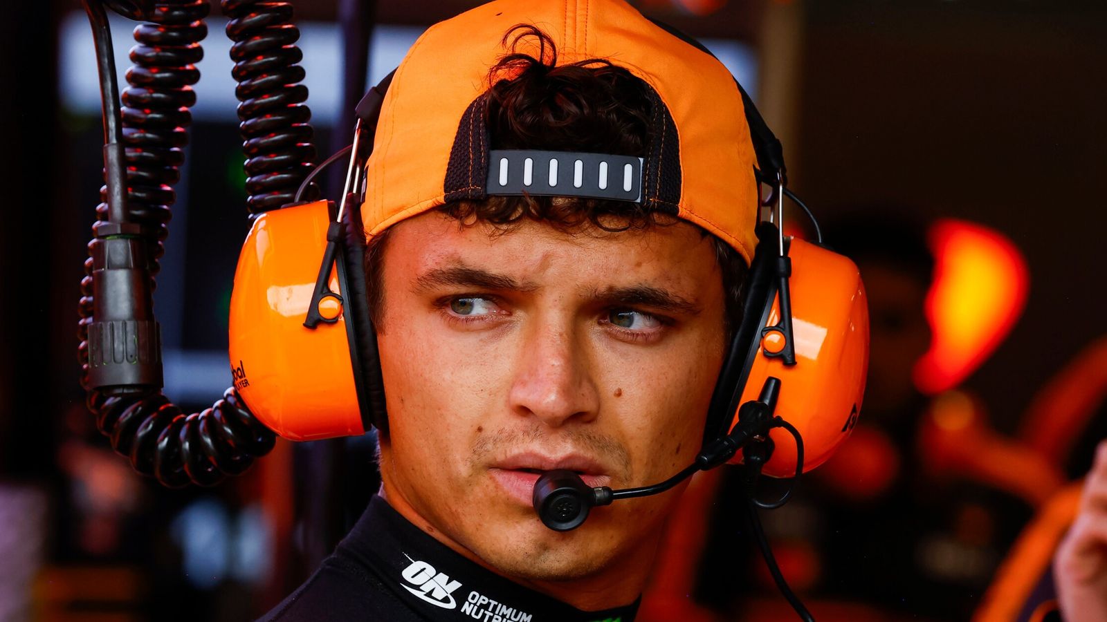 Lando Norris Commits to McLaren Through 2030 and Claims Stronger Leadership Role