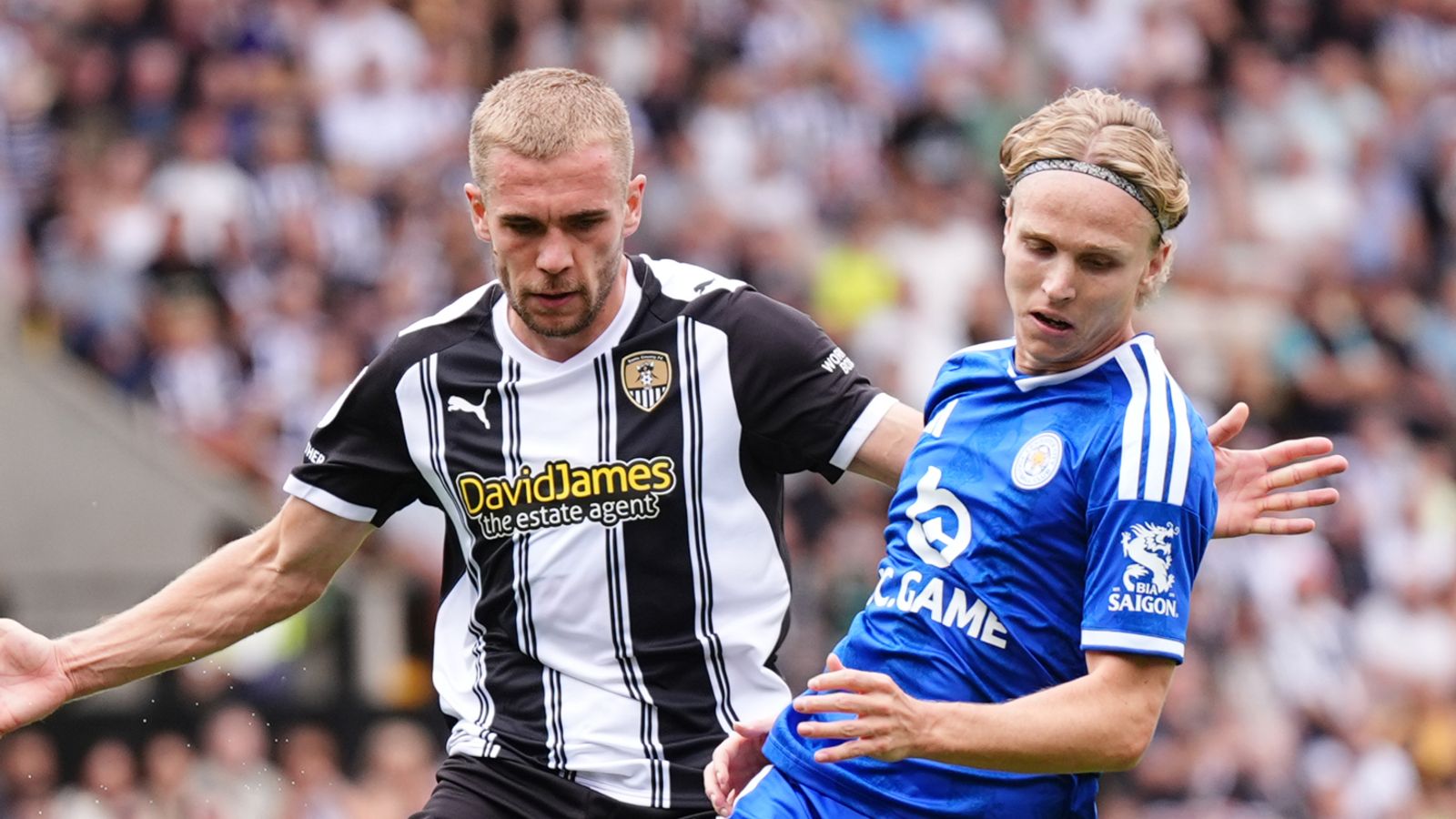 Championship LIVE! Scores, match updates and free highlights plus EFL latest from League One and League Two