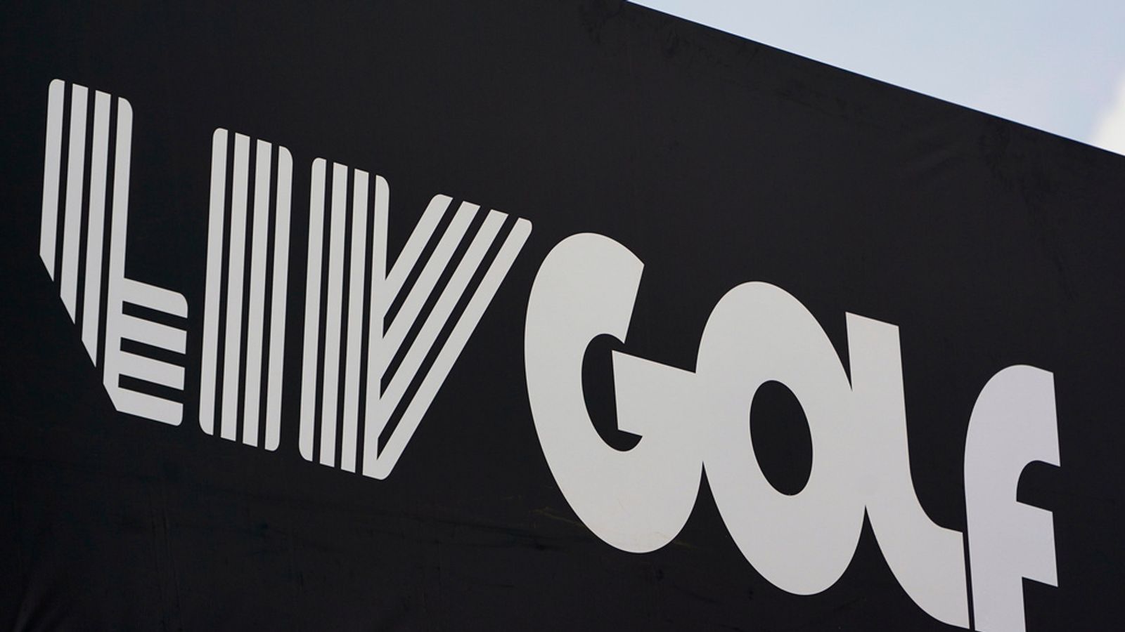 LIV Golf confirms season-ending event in Michigan cancelled