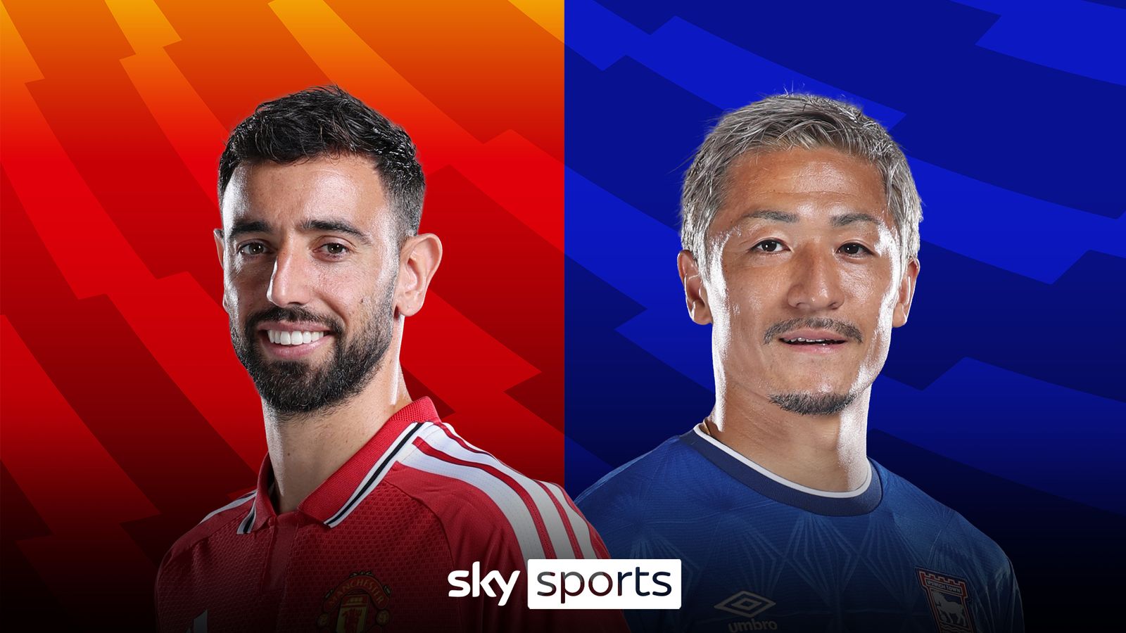 Manchester United to Face Ipswich Town in Premier League Clash
