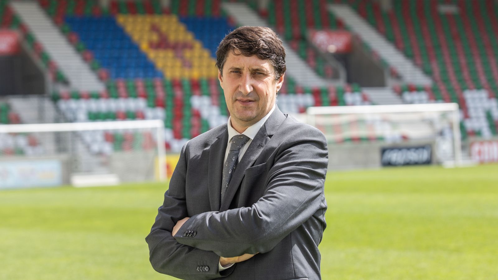 Maritimo Returns to Portugal's Top Division After Relegation