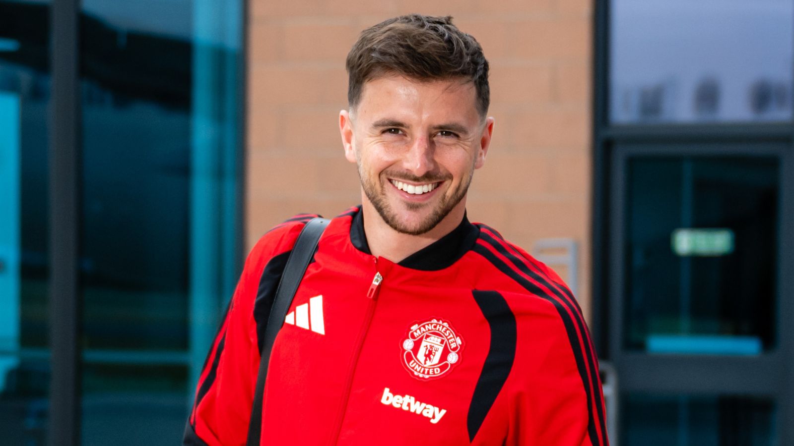 Man Utd vs PSG team news LIVE!