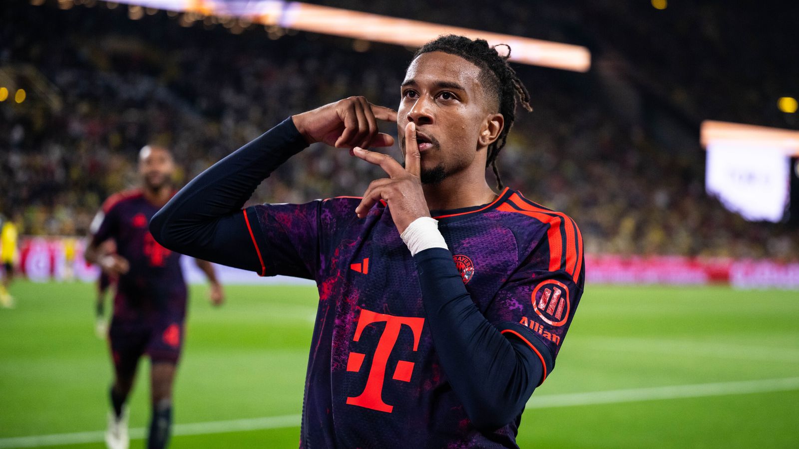 Bayern Munich Secures Franz Beckenbauer Supercup with 2-1 Victory Over Dortmund