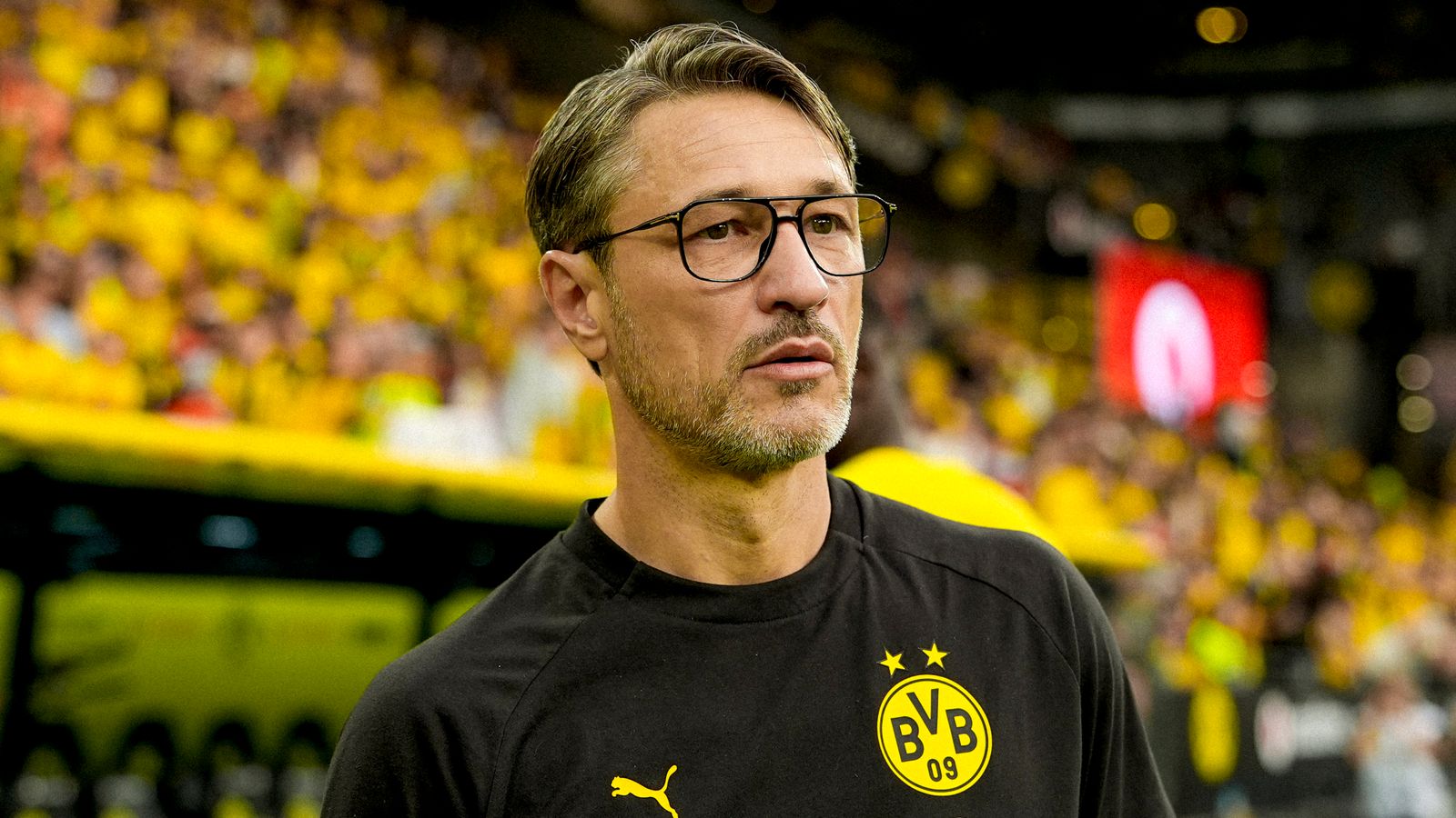 Borussia Dortmund Aims to Rebuild with Youth Under Niko Kovac