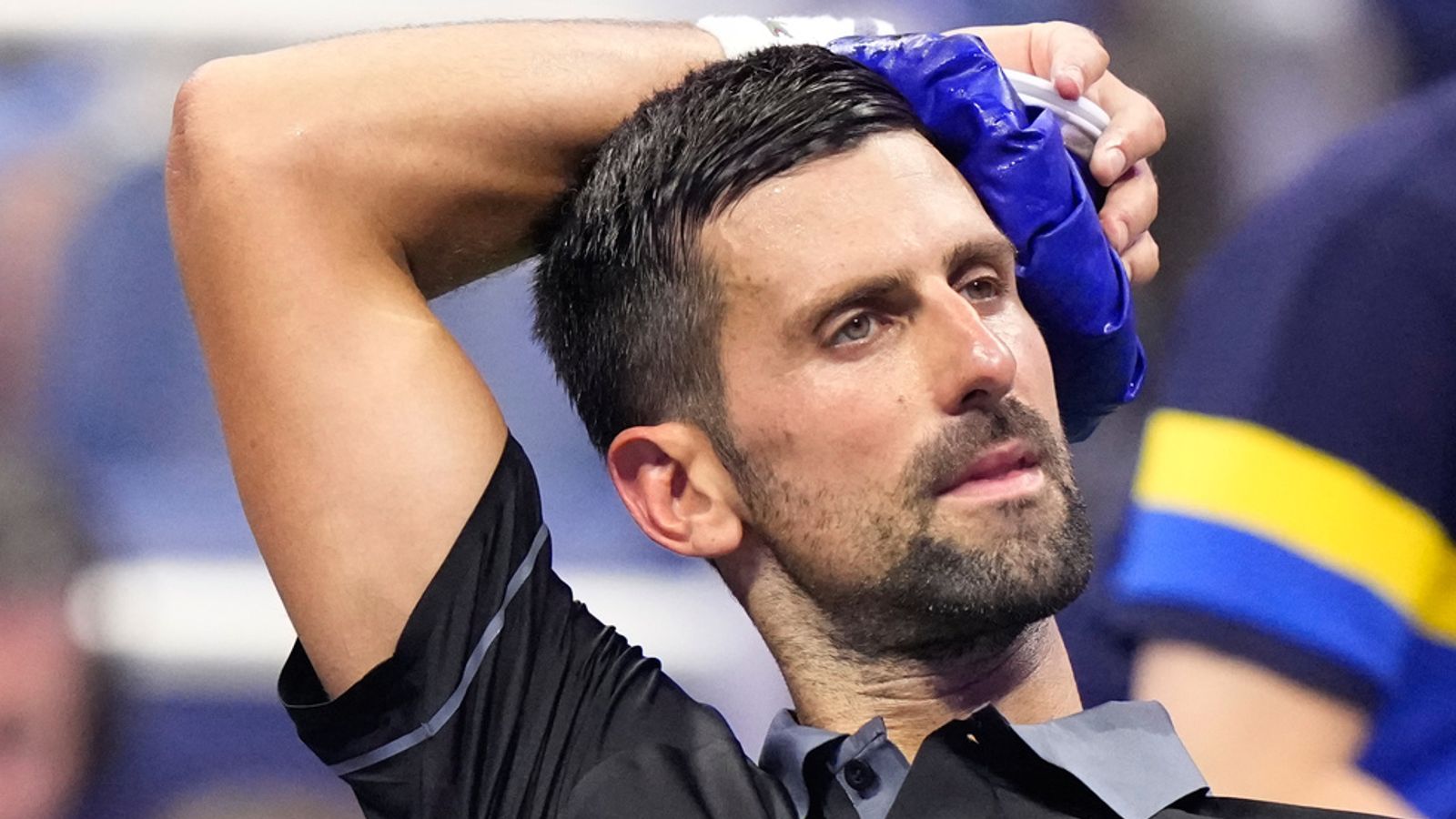 US Open Tennis: News, draw, schedule, results and updates from Flushing Meadows in New York