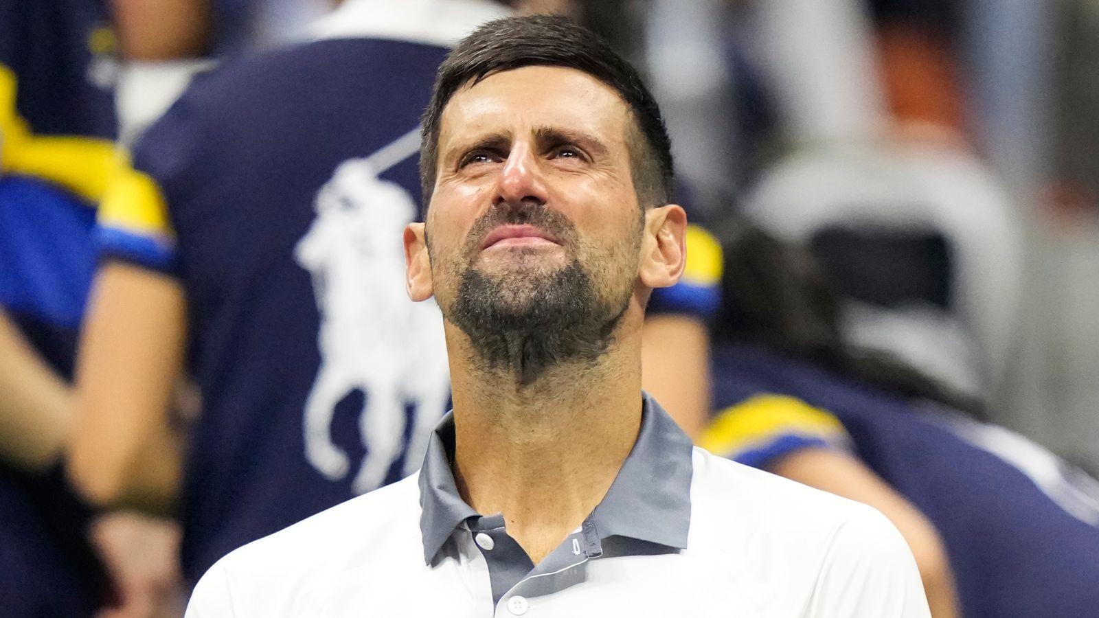 US Open Is Now The Right Time For Novak Djokovic To Retire After US Open Is Now The Right Time For Novak Djokovic To Retire After