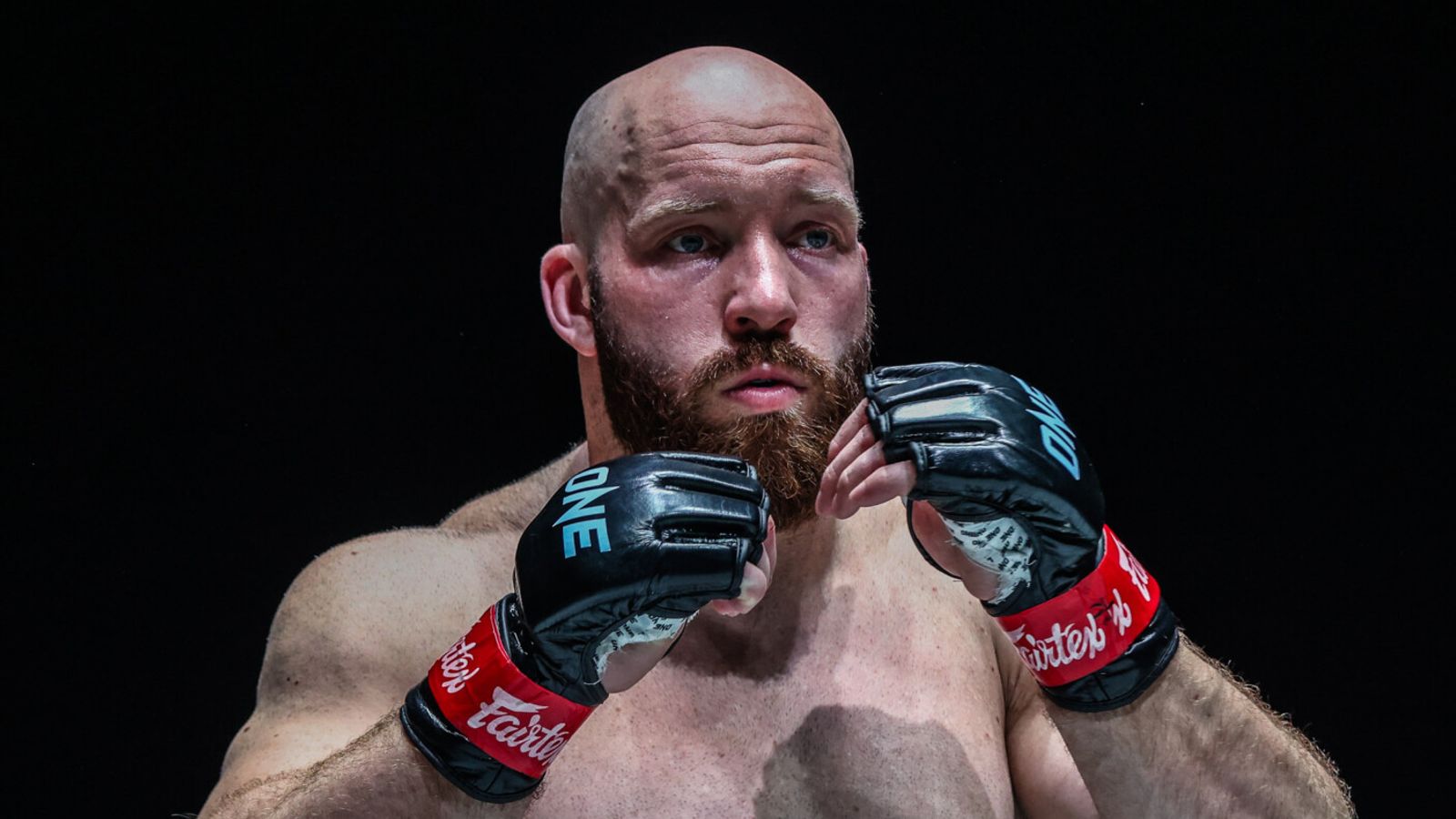 Elliott eyes 'life-changing' ONE world title shot with win over Erdogan