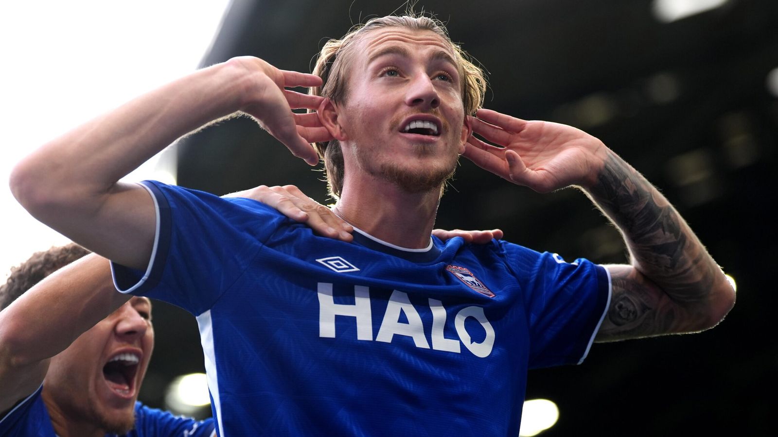 Ipswich Town Secures 2-1 Victory Over Sunderland with Late Goal from Jack Clarke