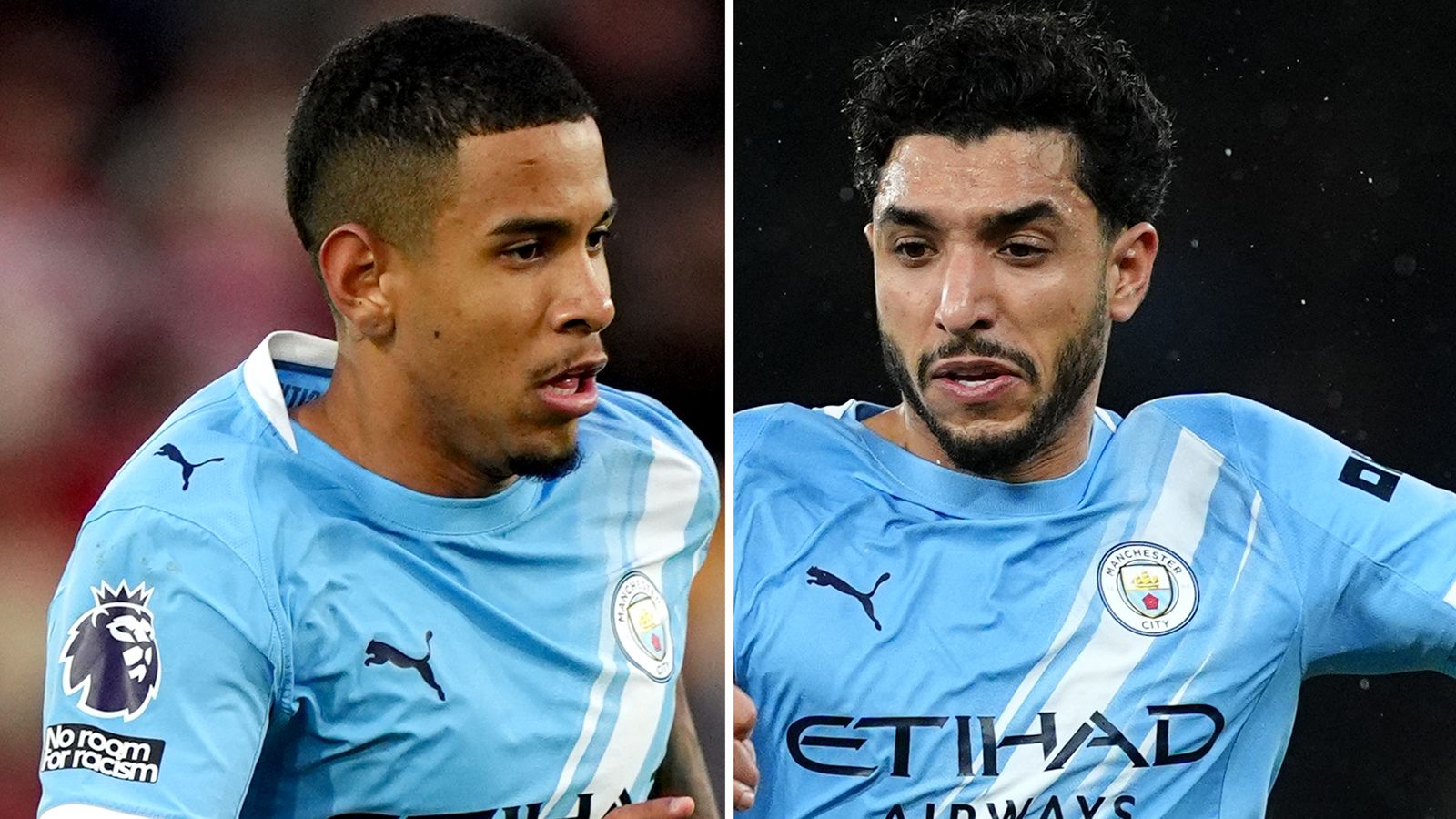 Savinho transfer: Tottenham agree £85m deal to sign Man City winger as Spurs close in on Omar Marmoush - Sky Sports