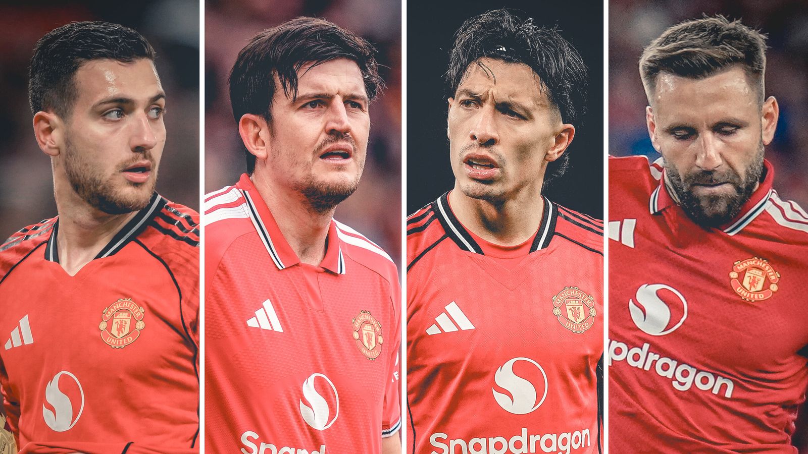 Will Man Utd's opening weekend defence be the same as 2022?