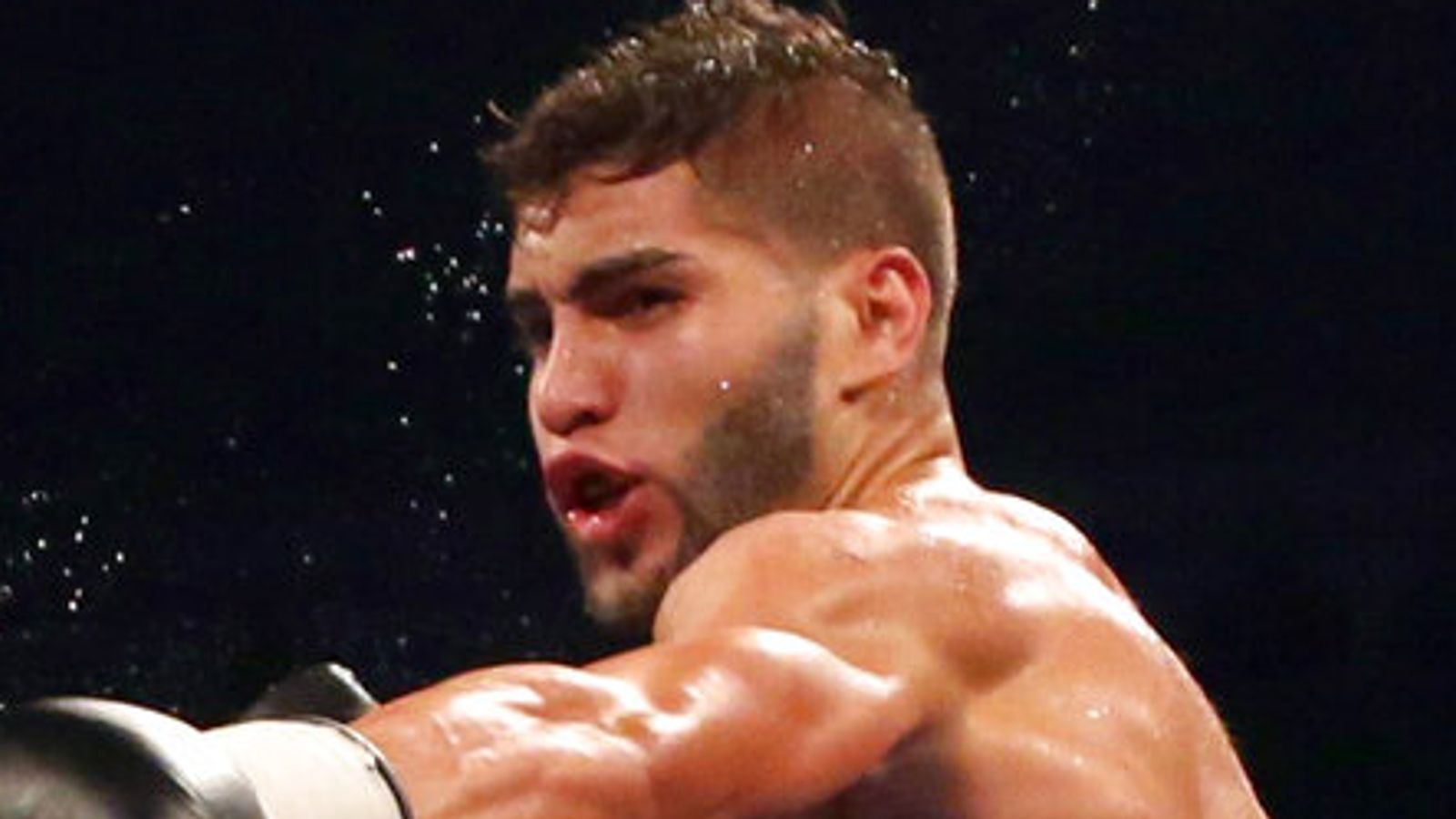 Prichard Colon Dies Aged 33 After Severe Brain Injury