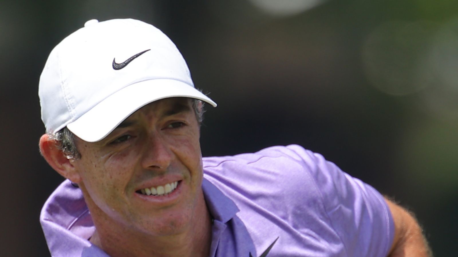 Tour Championship: Rory McIlroy makes late FedExCup push after putting progress in round-of-the-day 63 at East Lake