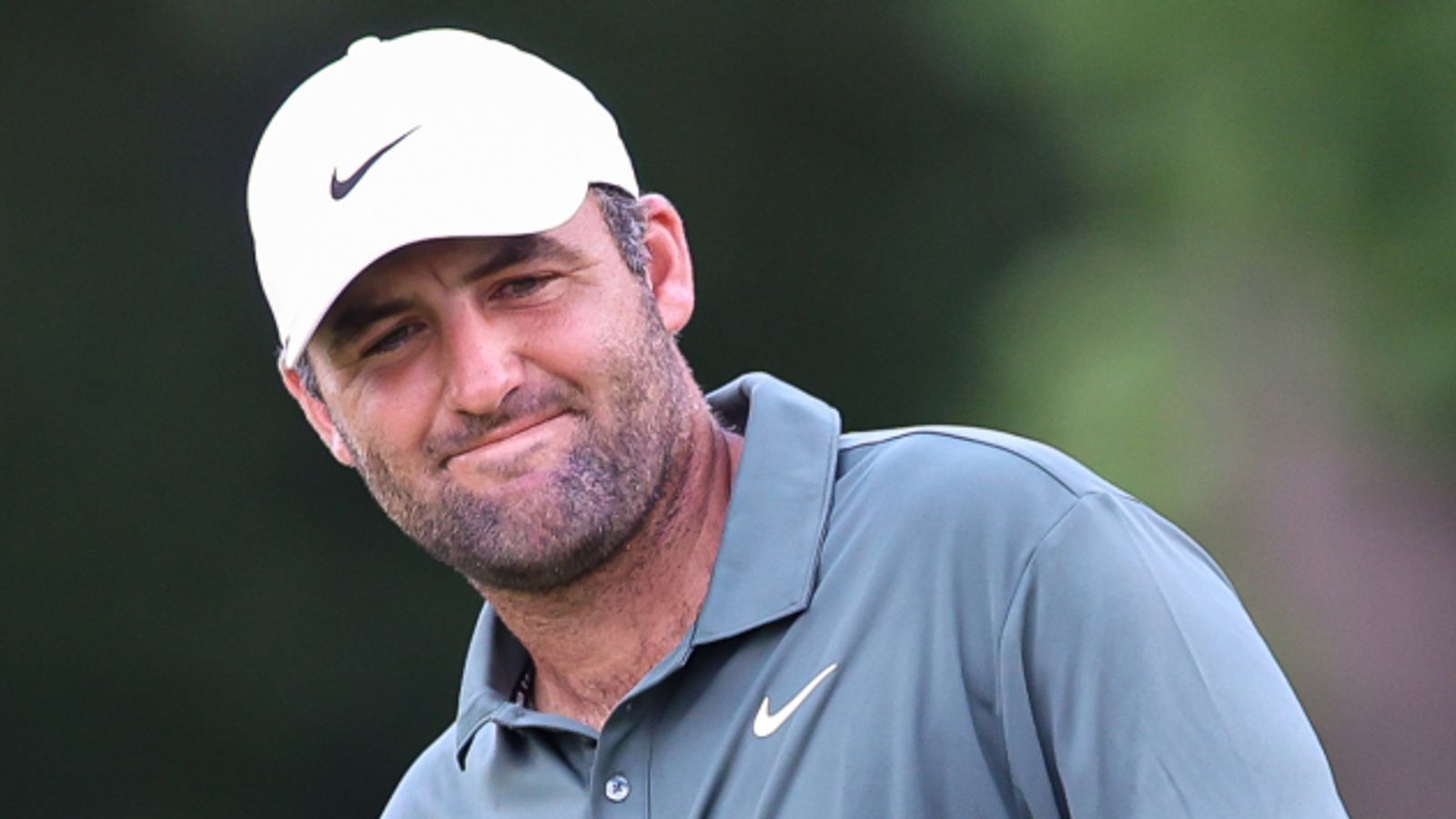 Viktor Hovland and Ryan Gerard share Tour Championship lead