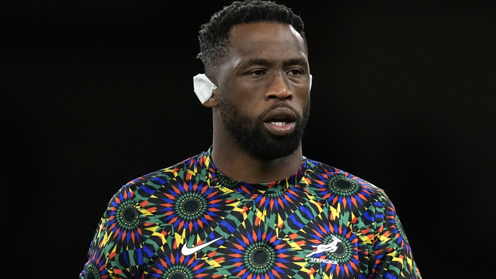 Springboks Recall Veterans Siya Kolisi and Handre Pollard for Crucial Cape Town Test Against New Zealand