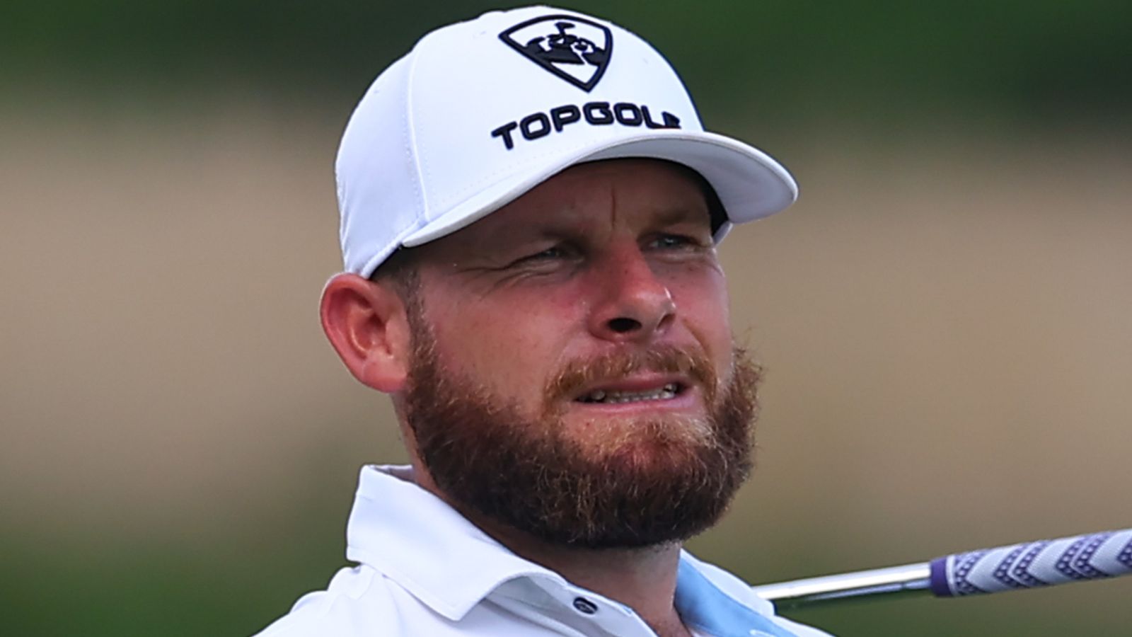 LIV Golf Michigan Finale Tickets Pulled Amid Cancellation Reports