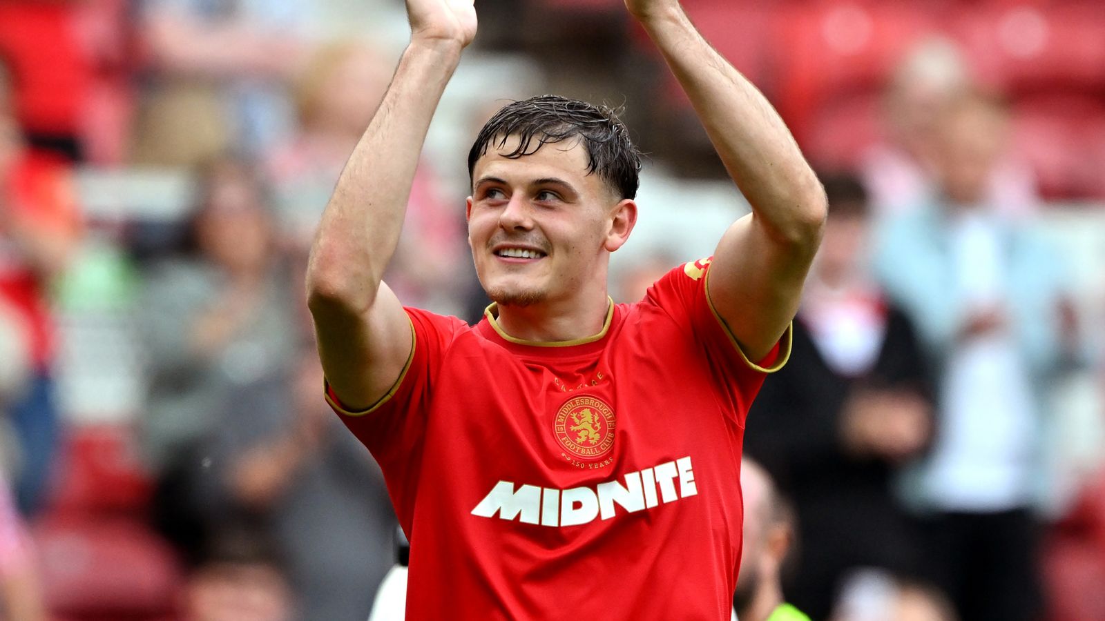 EFL highlights and round-up: Middlesbrough, Millwall win; York City triumph on return
