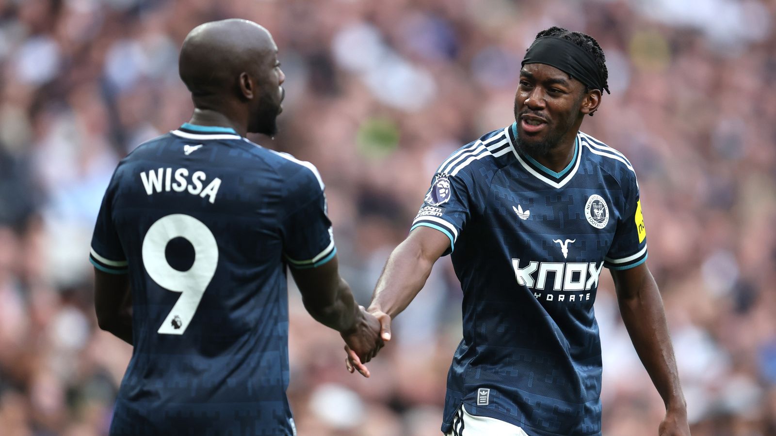Premier League Tactical Review: Jaissle Unlocks Newcastle Attack as Cherki and Scott Dictate Phases