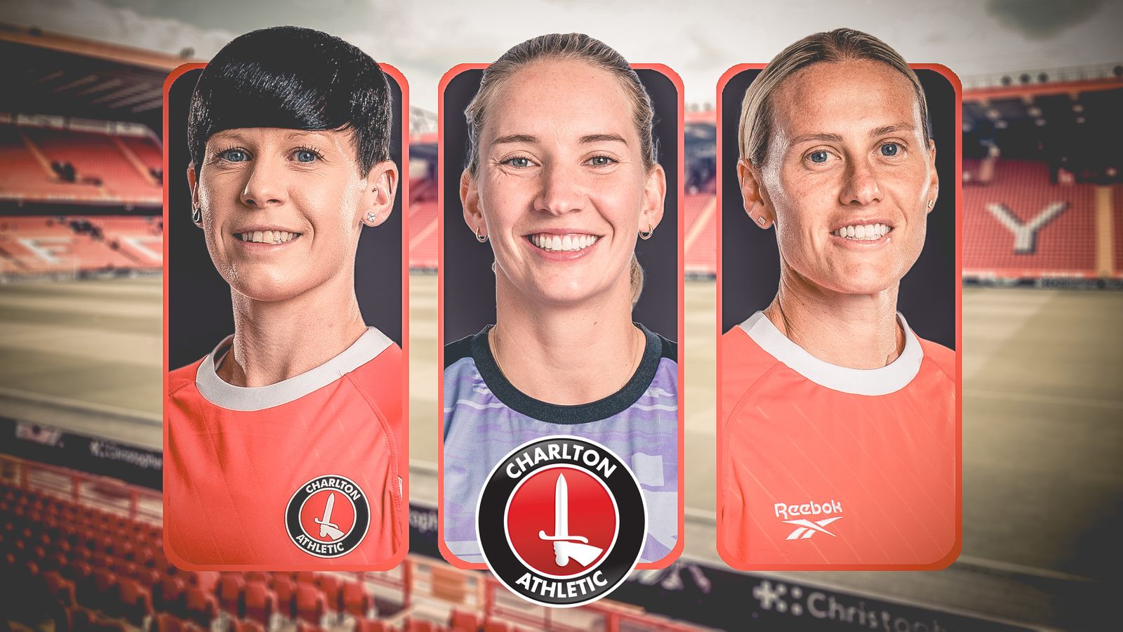 Charlton Women Return to WSL After 19-Year Absence