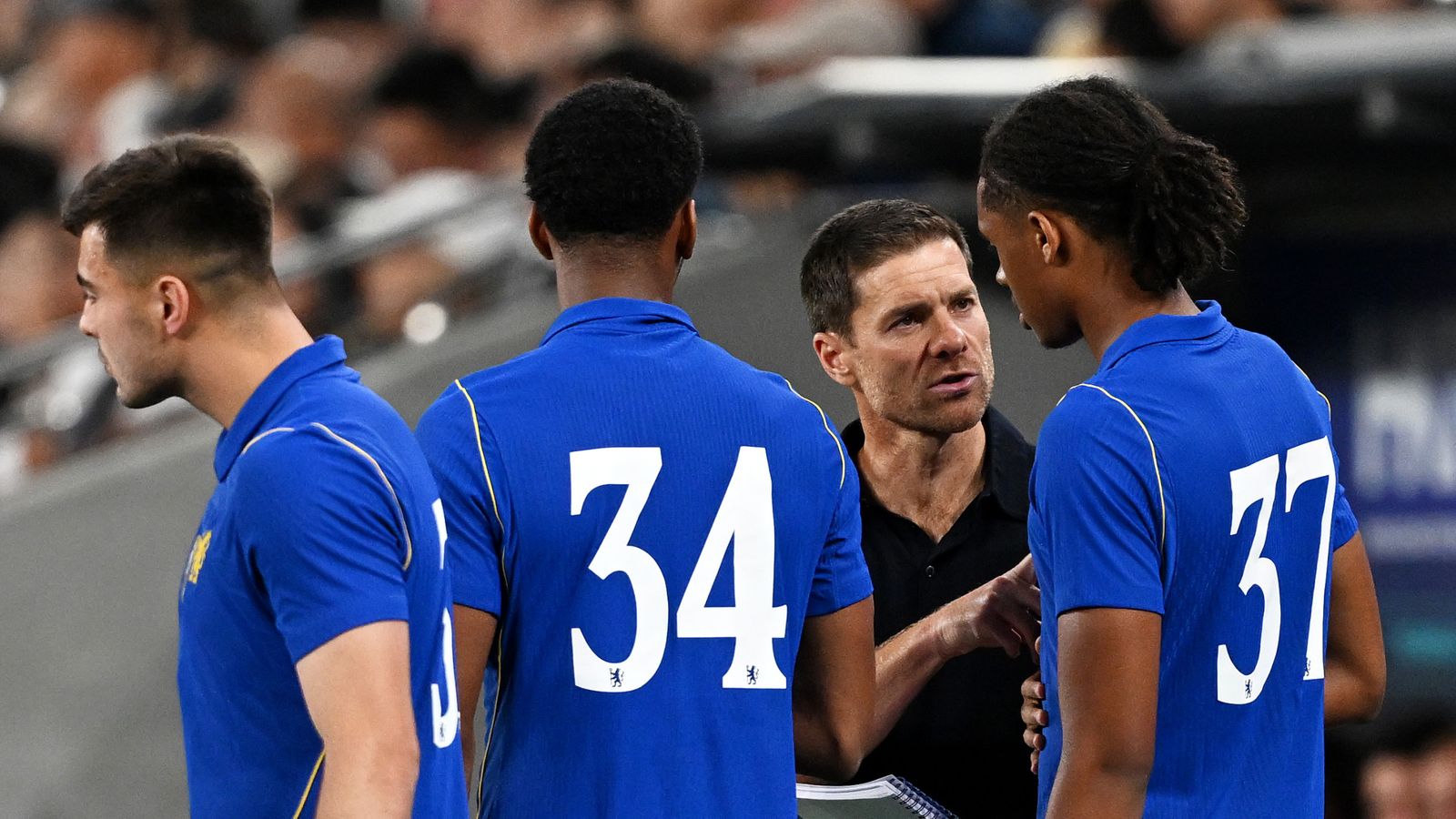 Chelsea get Luton as Spurs to host Charlton in Carabao Cup