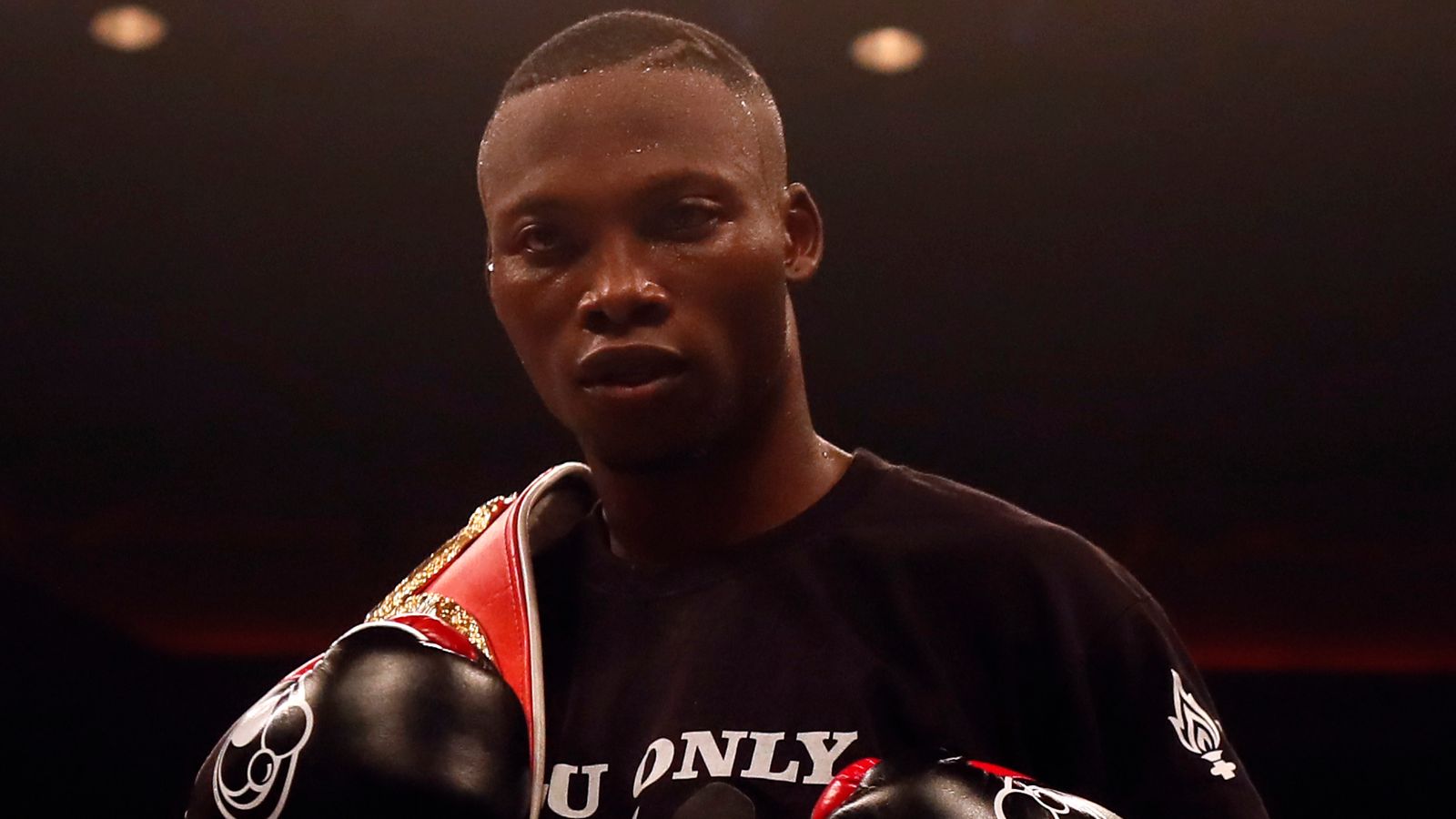 Zolani Tete shot dead outside home in South Africa