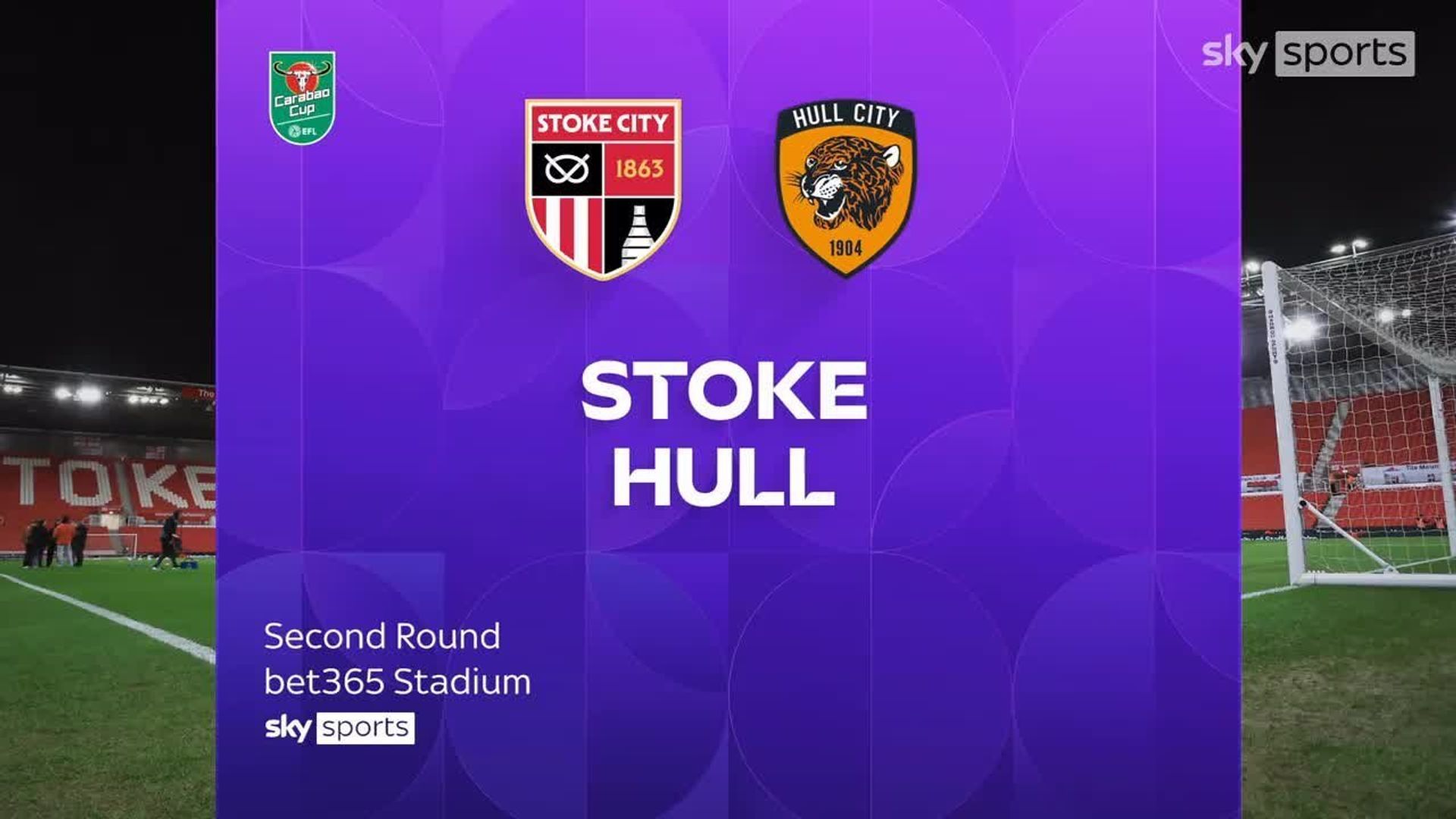 Stoke 1-1 Hull (4-5 pens)