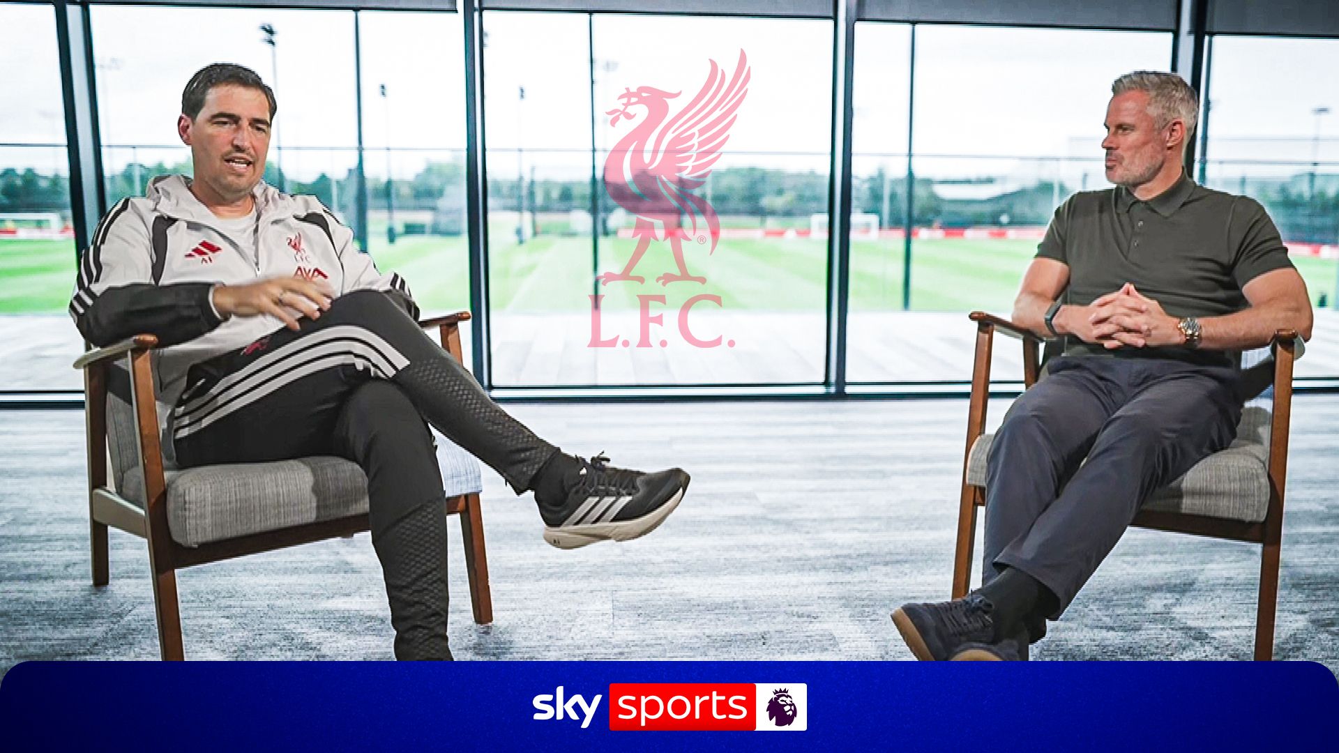 Iraola Reveals Liverpool's Cautious Approach for New Season