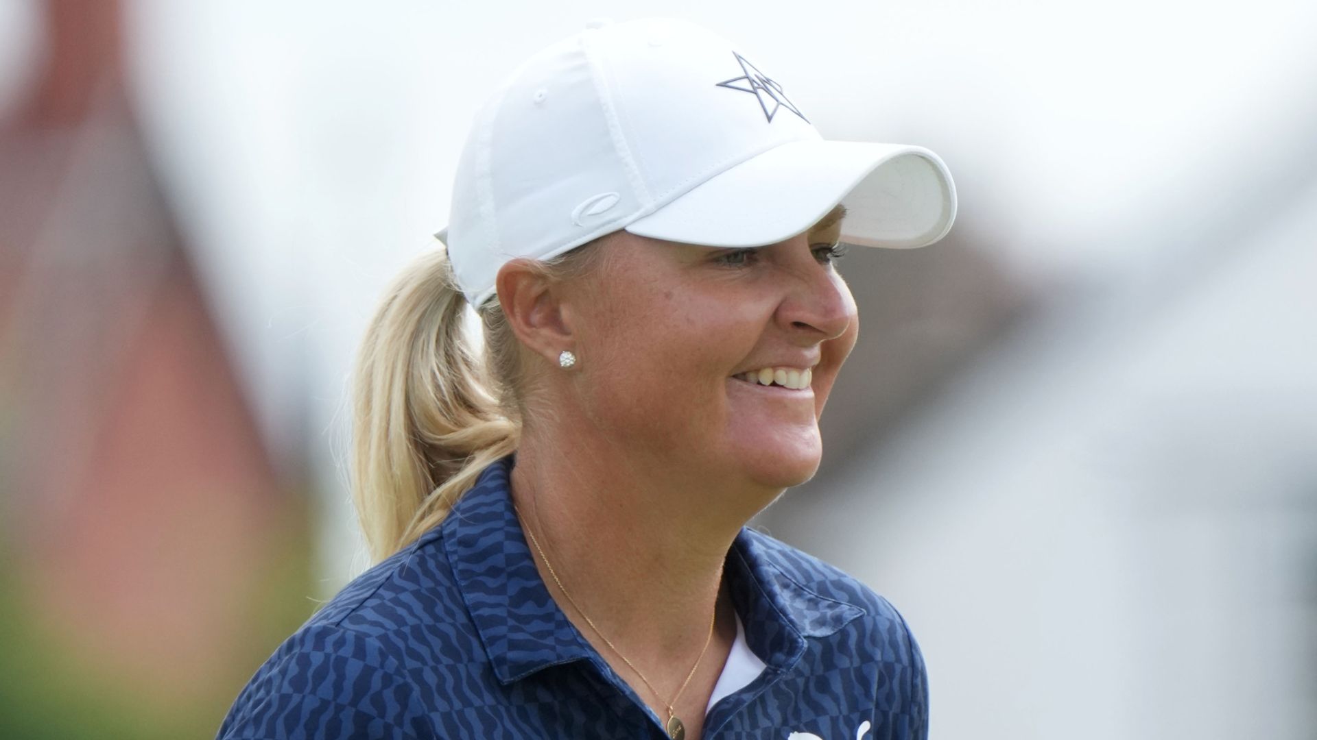 Nordqvist: Bring on the pairings 'puzzle' for Team Europe!