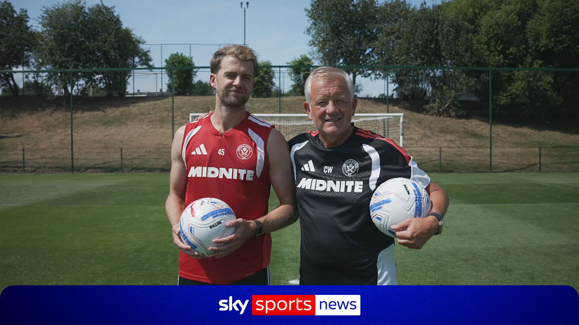 Player vs Manager coming soon on The EFL Show