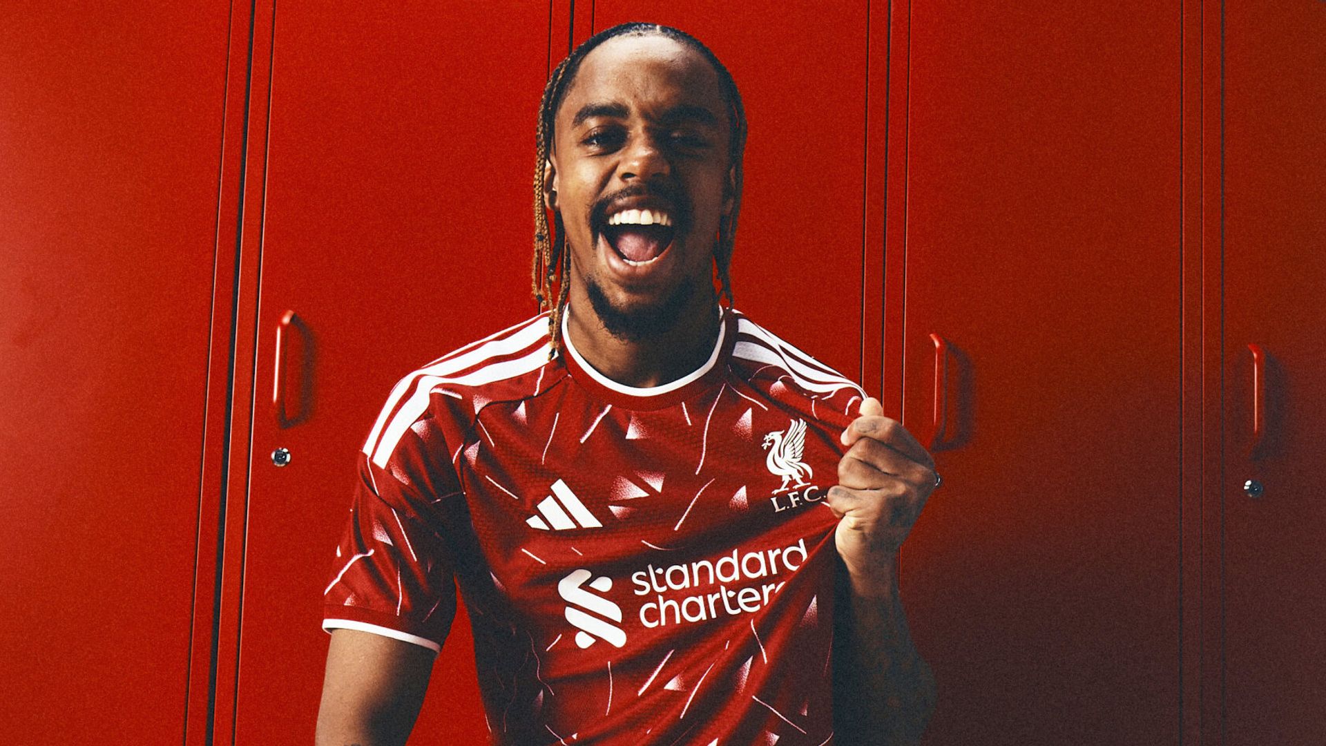 Barcola's rise explained but is he actually right for Liverpool?
