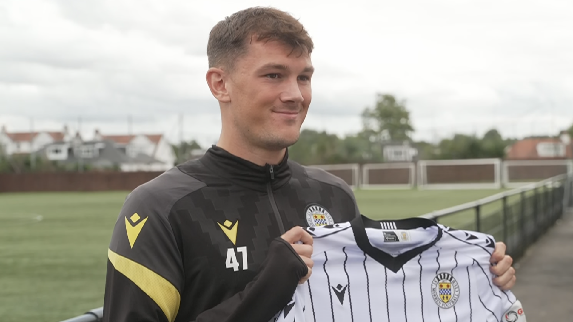 Ramsay 'needed' St Mirren move as Liverpool future discussed 