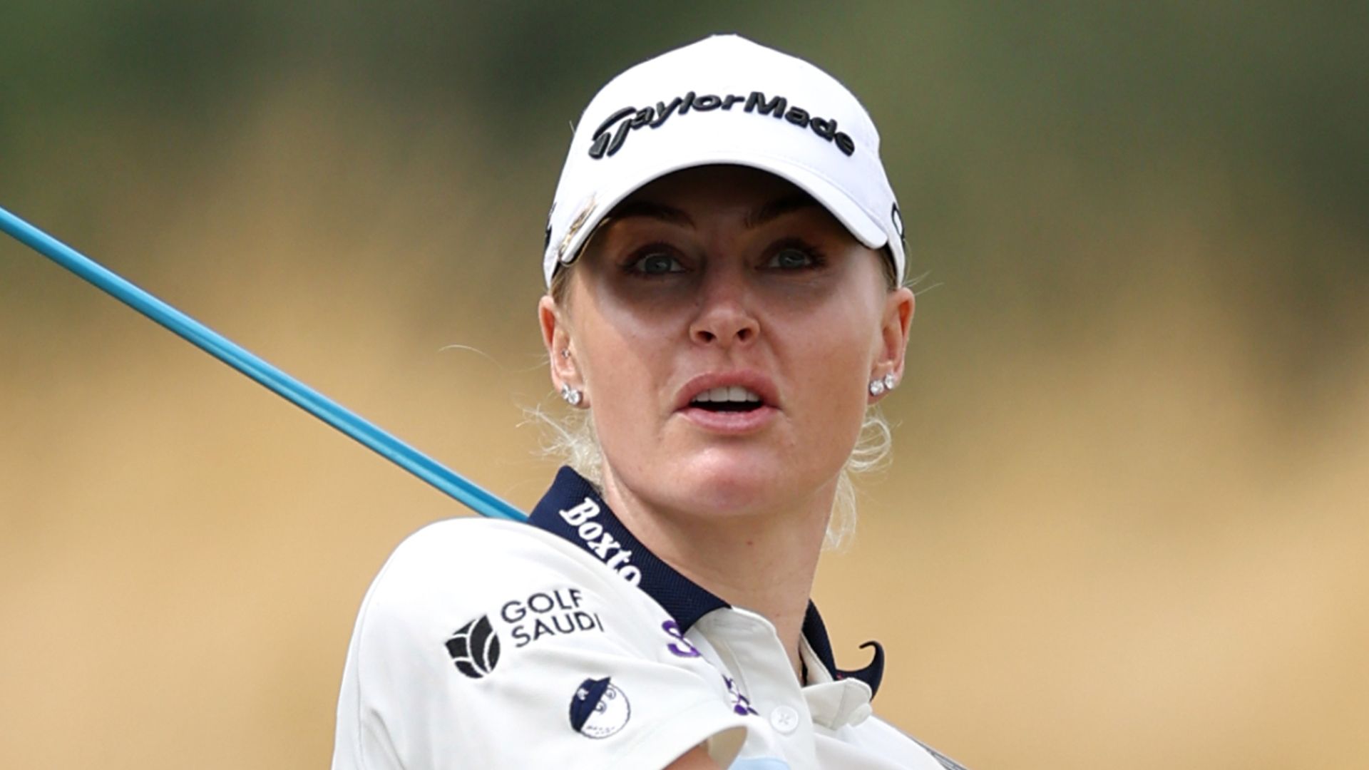 'Missed opportunity' for Hull and Woad for maiden major win