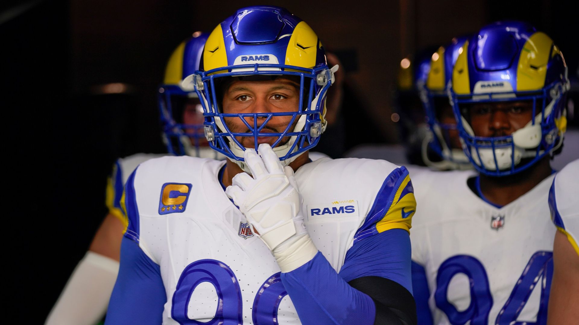 Three key storylines to look out for in NFL pre-season