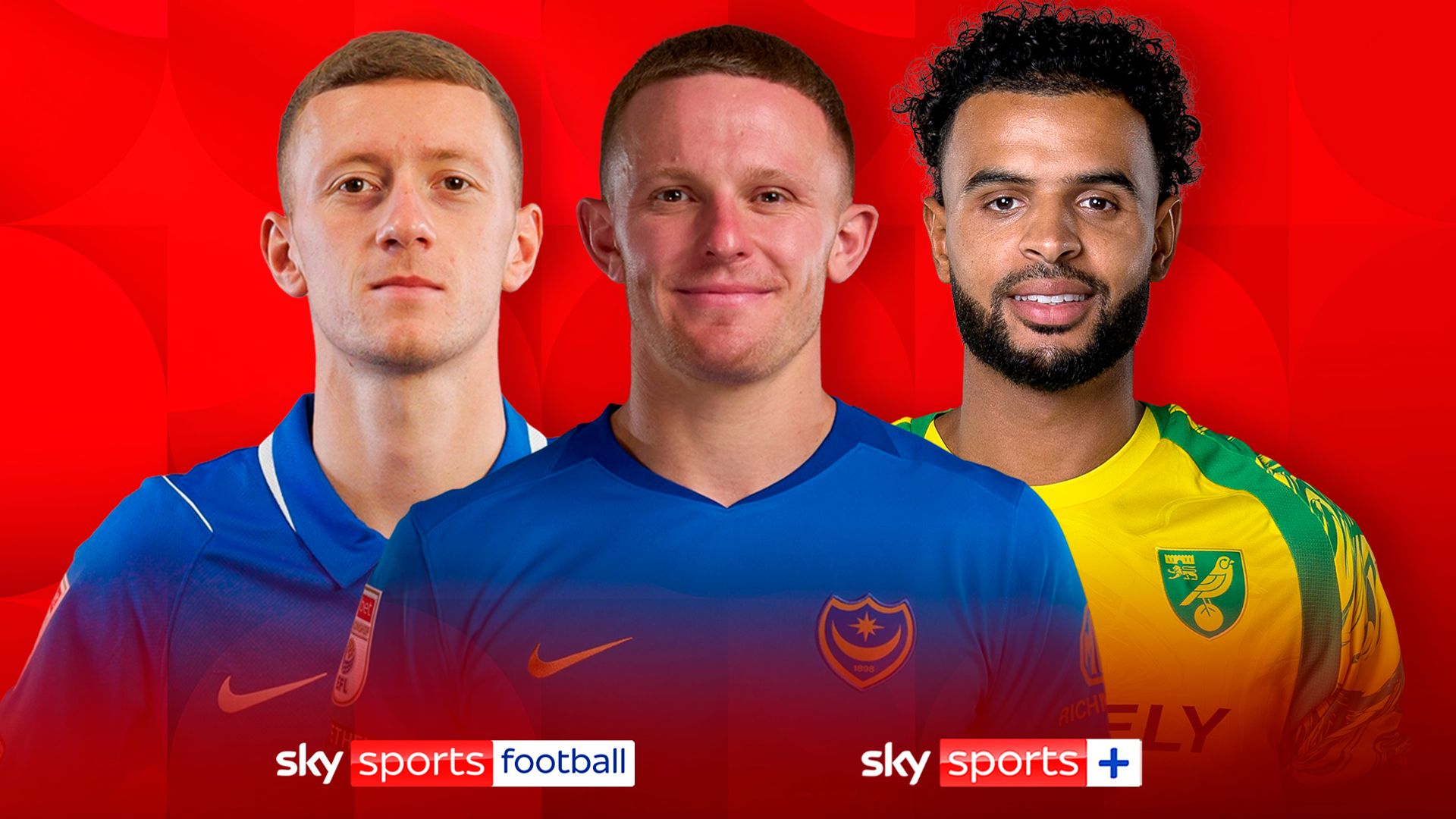 EFL on Sky: SEVEN live games on Saturday